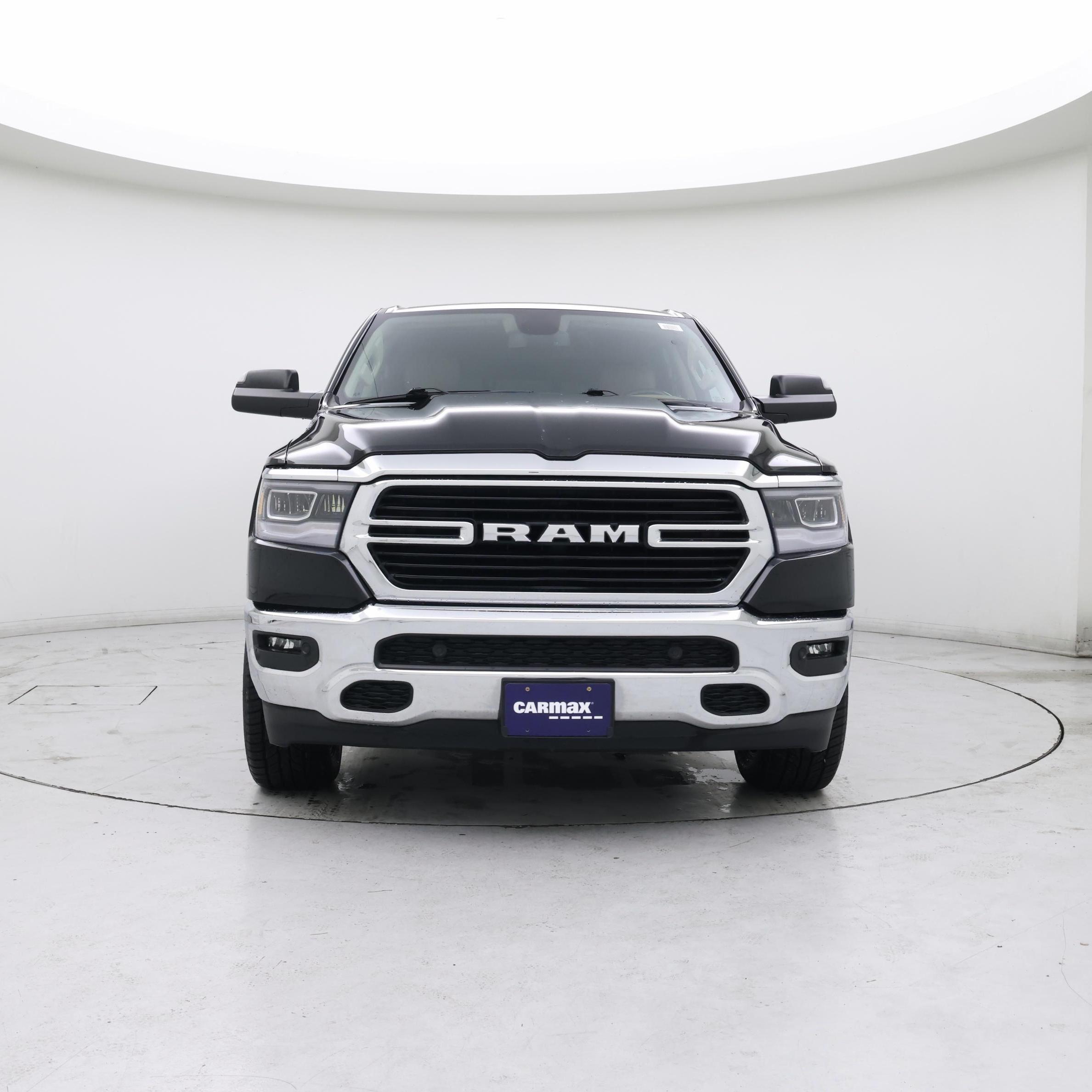 Thumbnail: 2019 RAM 1500 - 5