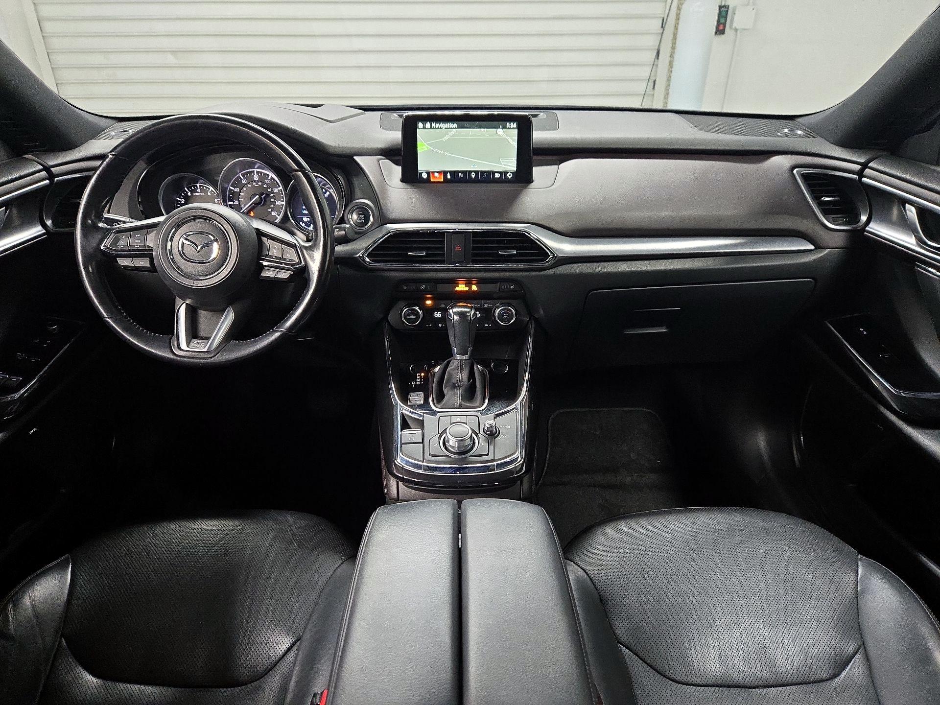 Thumbnail: 2018 Mazda CX-9 - 9