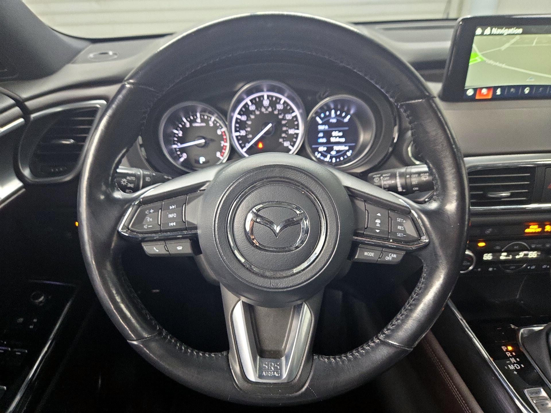 Thumbnail: 2018 Mazda CX-9 - 10