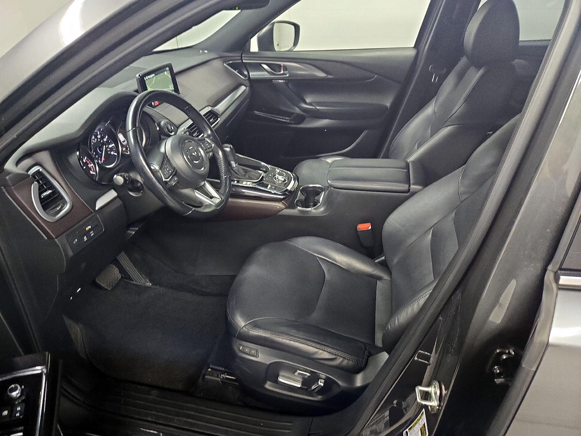 Thumbnail: 2018 Mazda CX-9 - 11