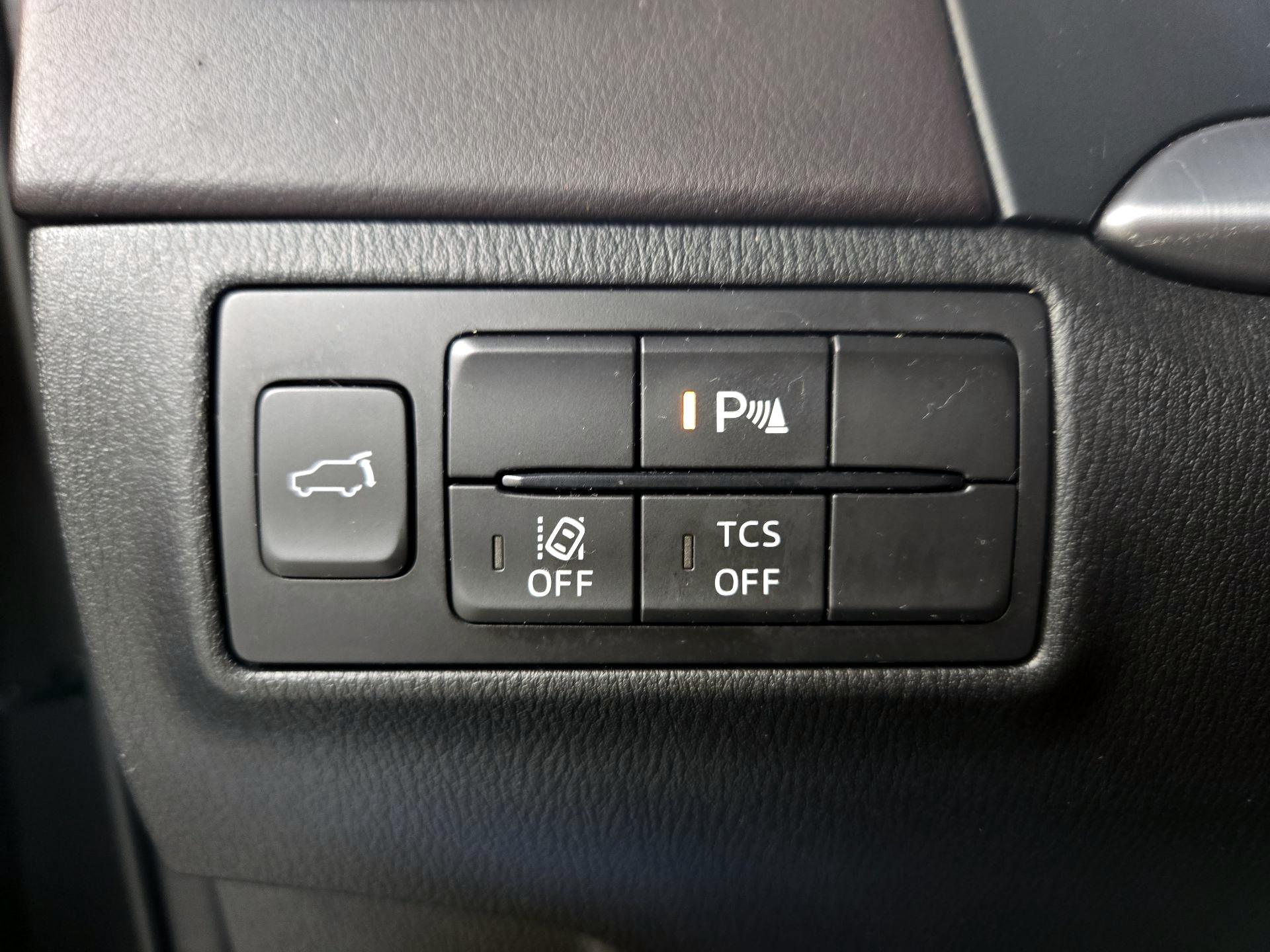 Thumbnail: 2018 Mazda CX-9 - 13