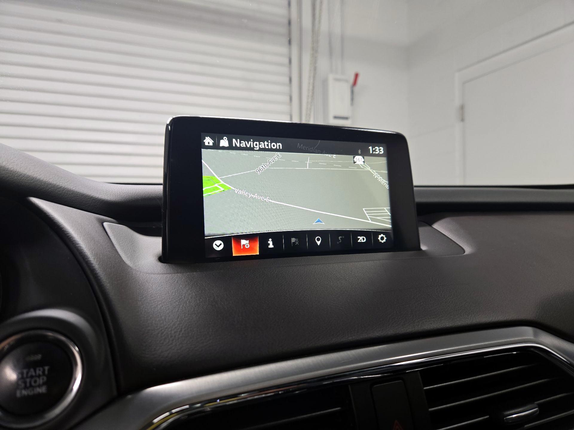 Thumbnail: 2018 Mazda CX-9 - 14