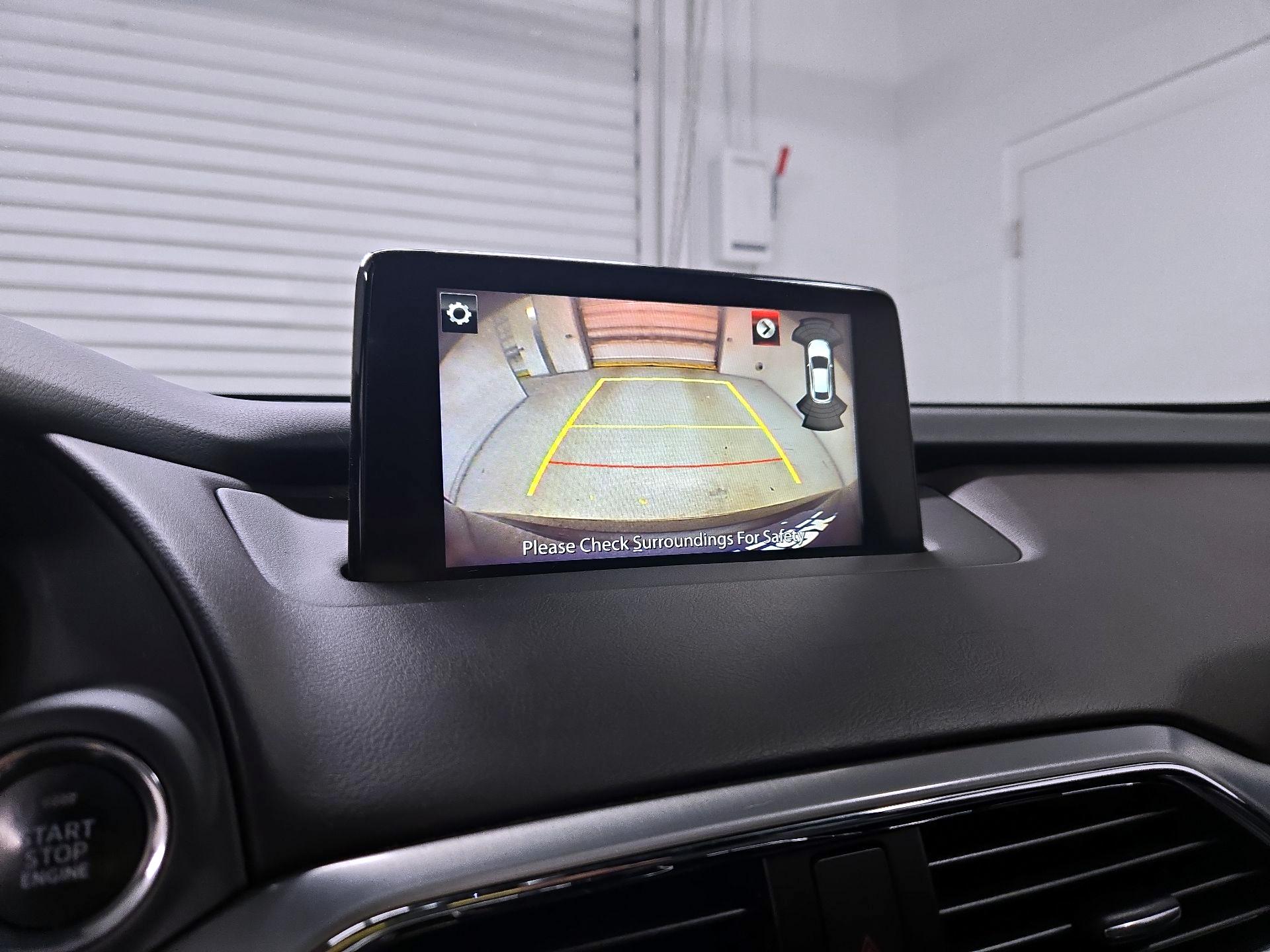 Thumbnail: 2018 Mazda CX-9 - 15