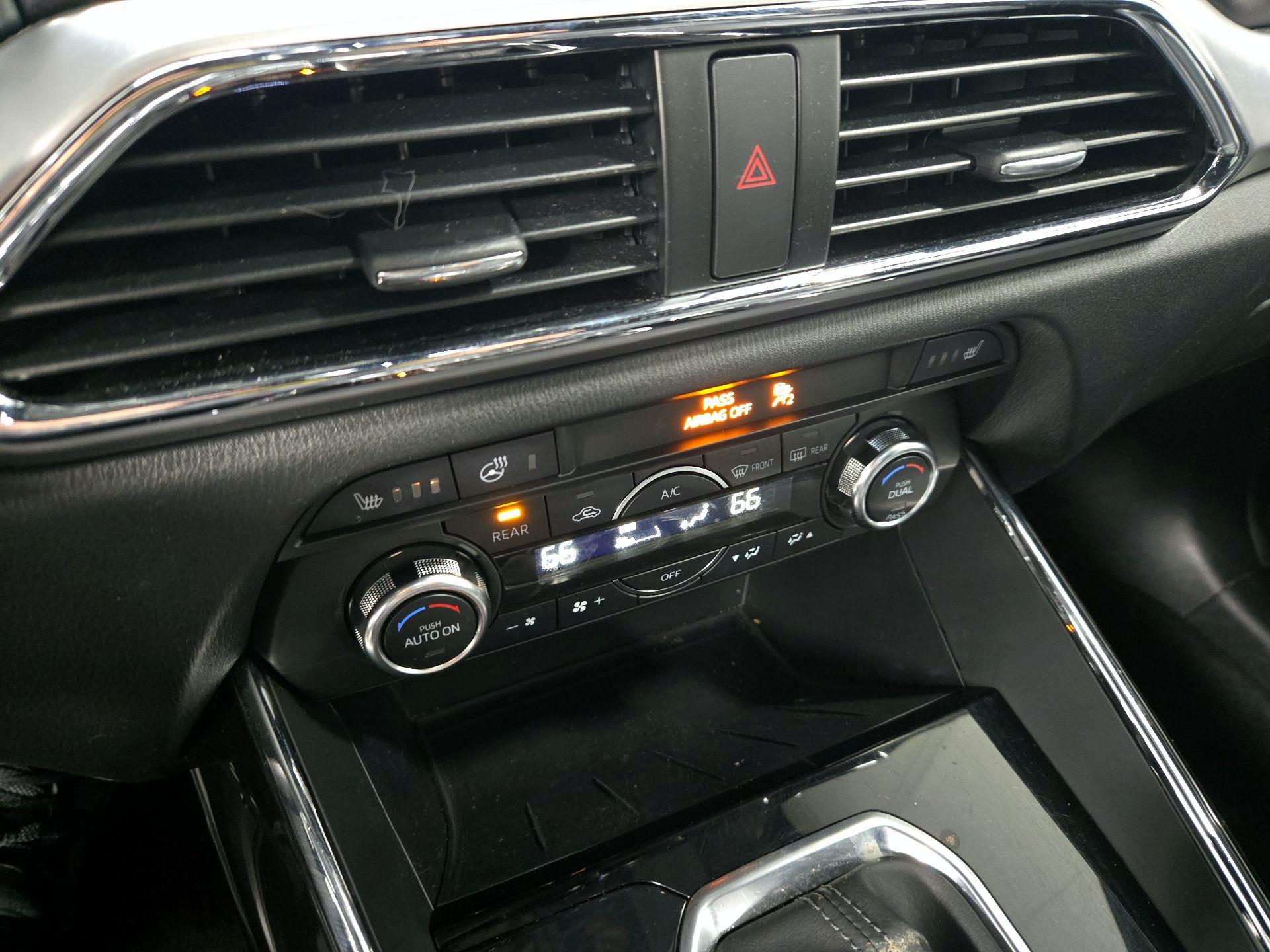 Thumbnail: 2018 Mazda CX-9 - 17