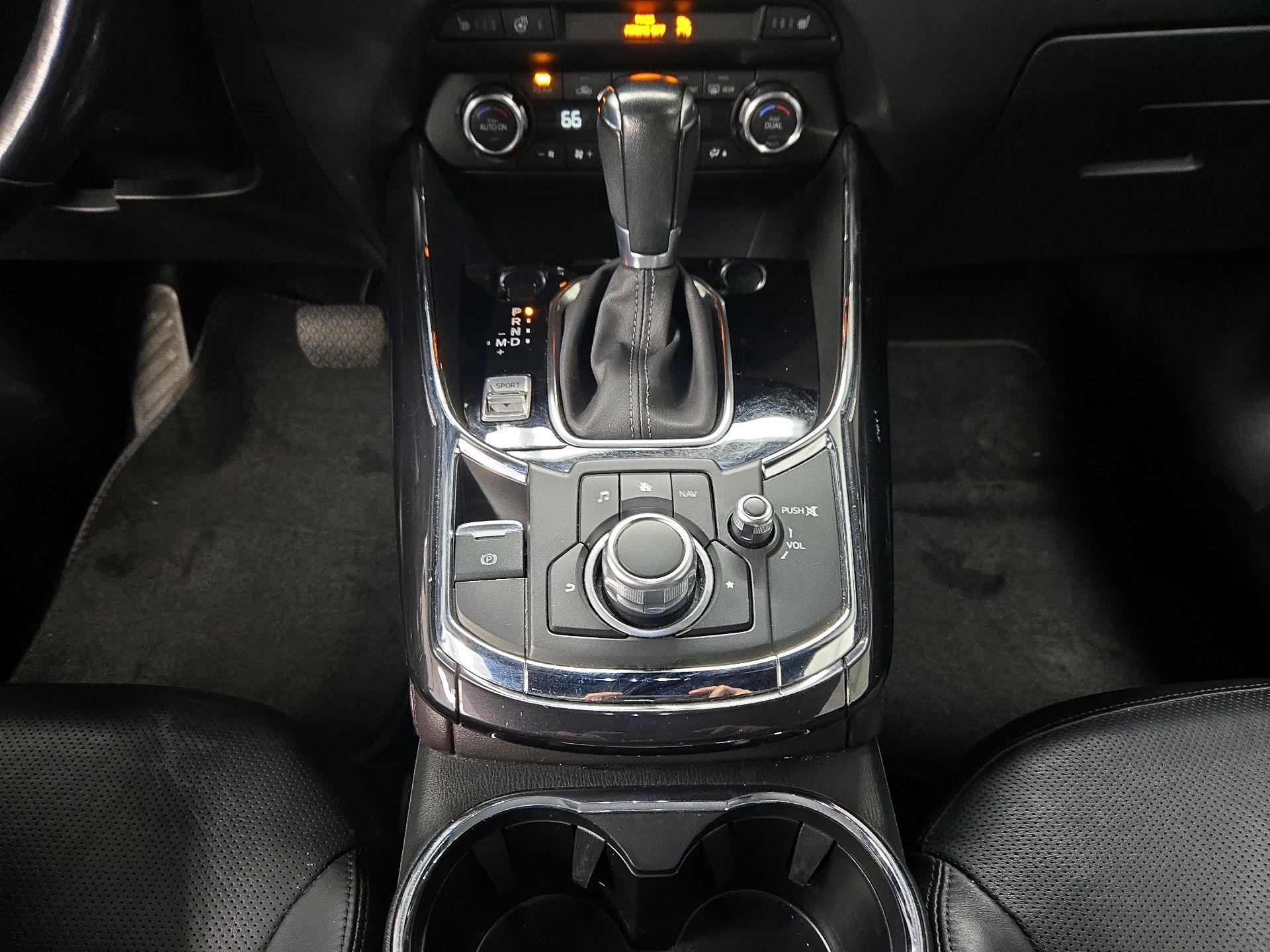 Thumbnail: 2018 Mazda CX-9 - 18