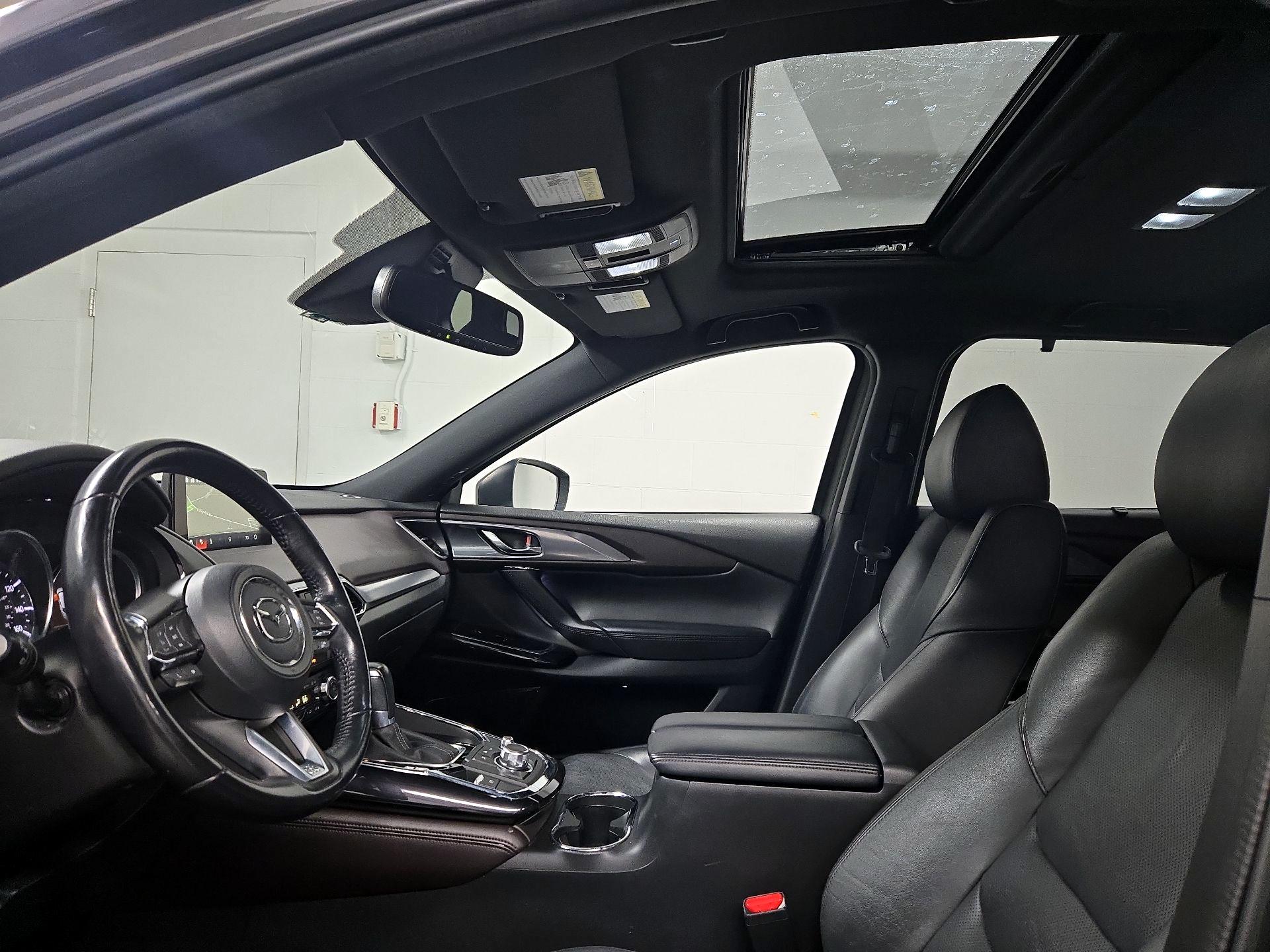 Thumbnail: 2018 Mazda CX-9 - 20