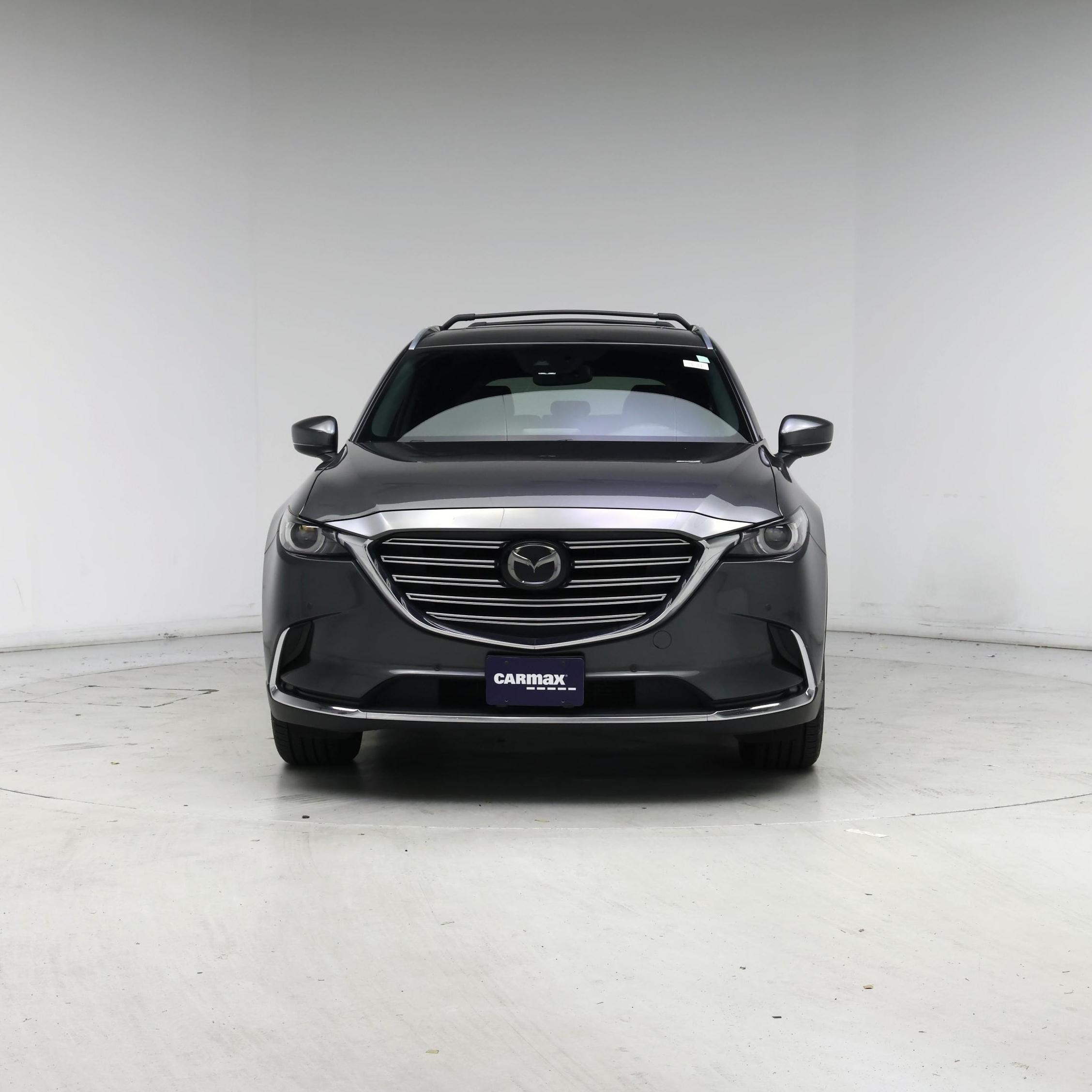 Thumbnail: 2018 Mazda CX-9 - 5