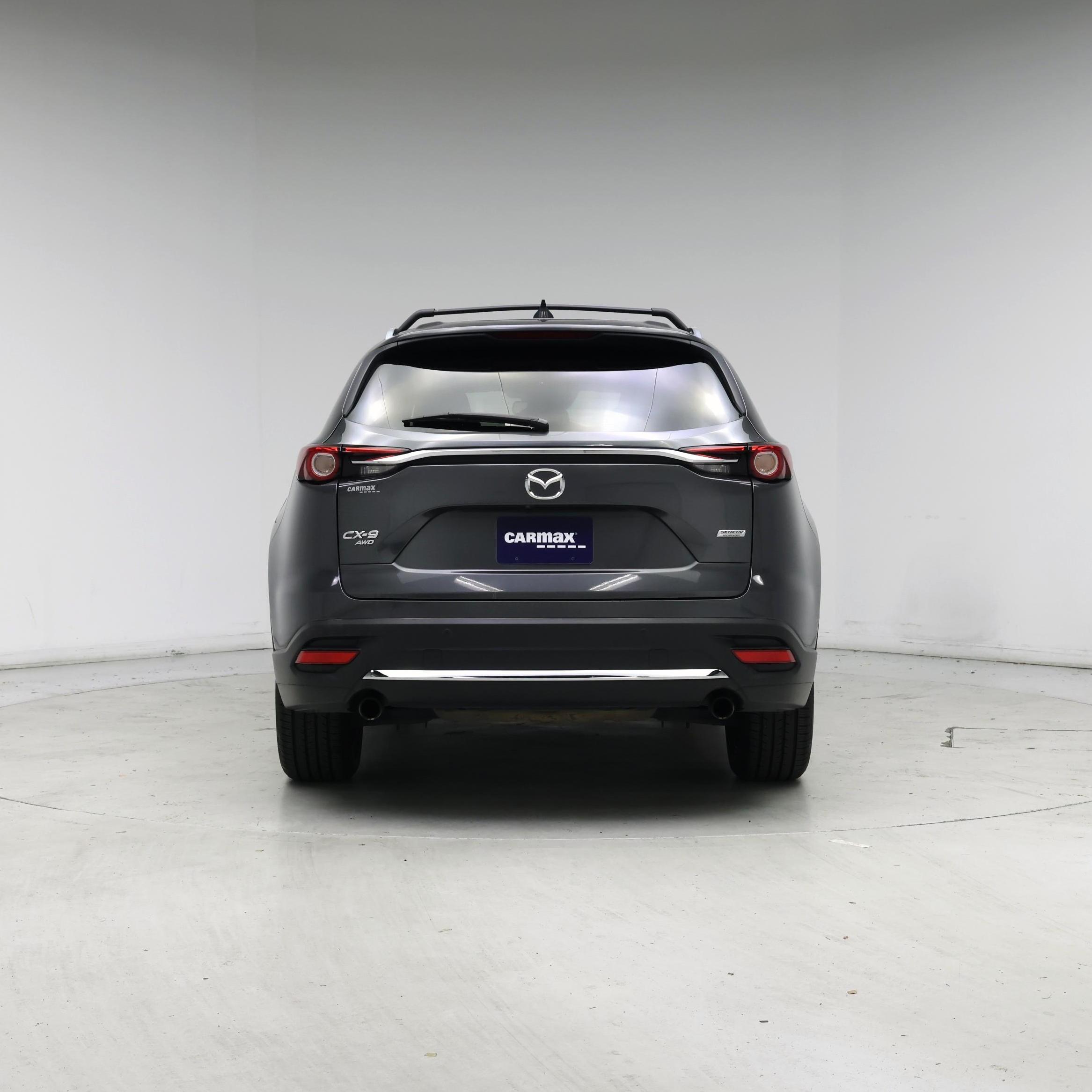 Thumbnail: 2018 Mazda CX-9 - 6