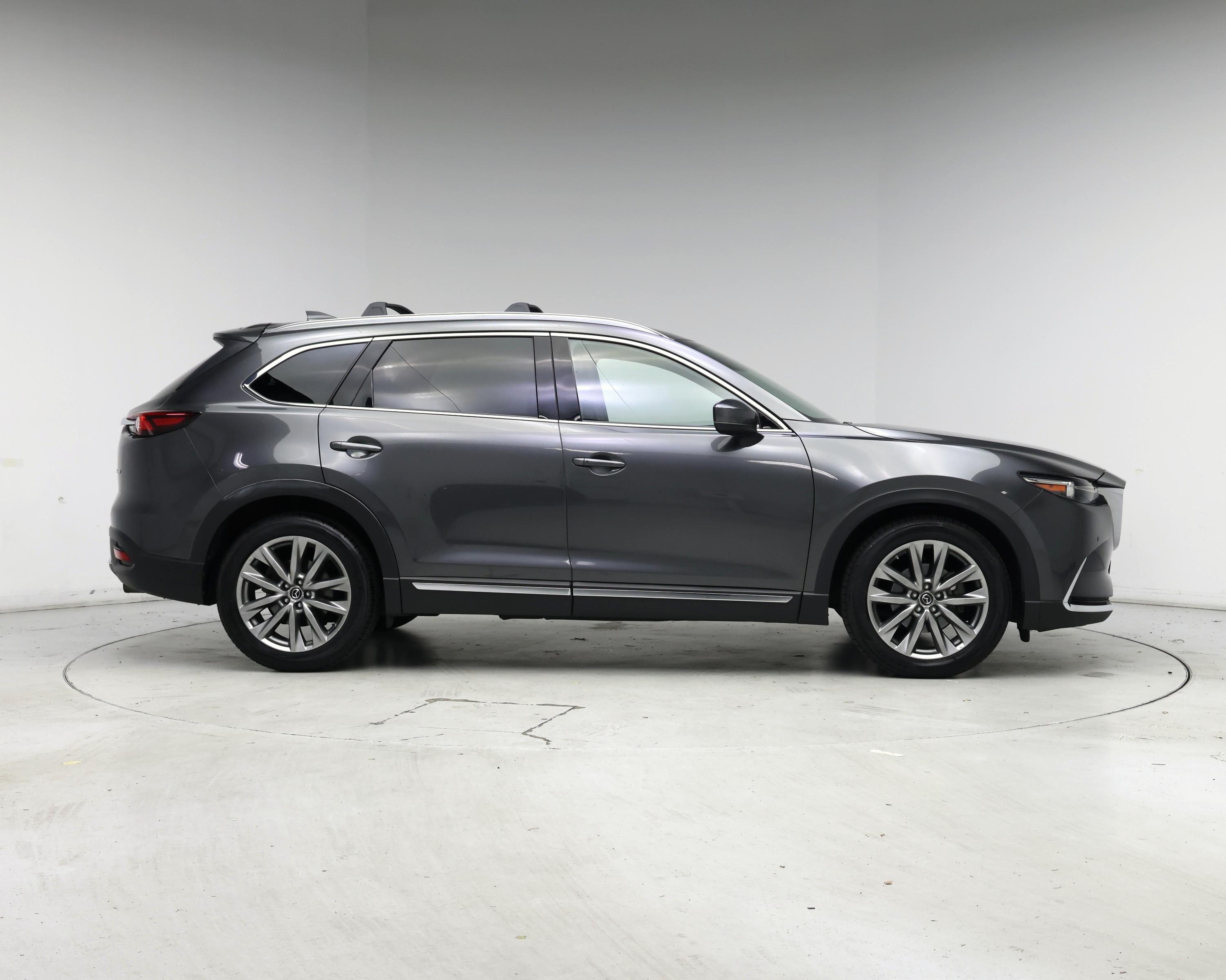 Thumbnail: 2018 Mazda CX-9 - 7