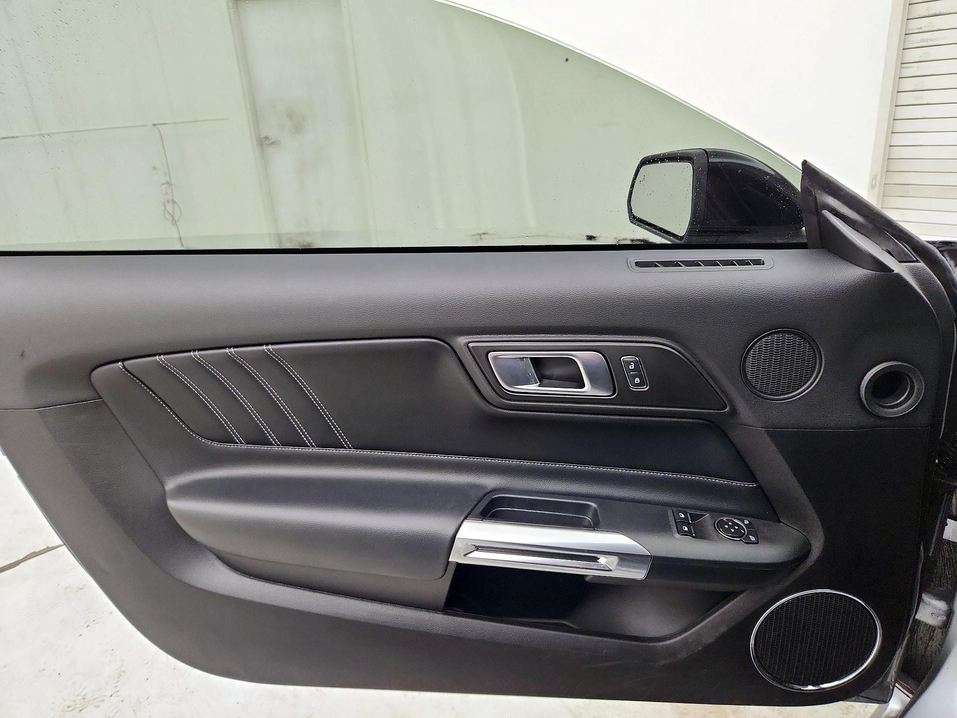 Thumbnail: 2021 Ford Mustang - 12