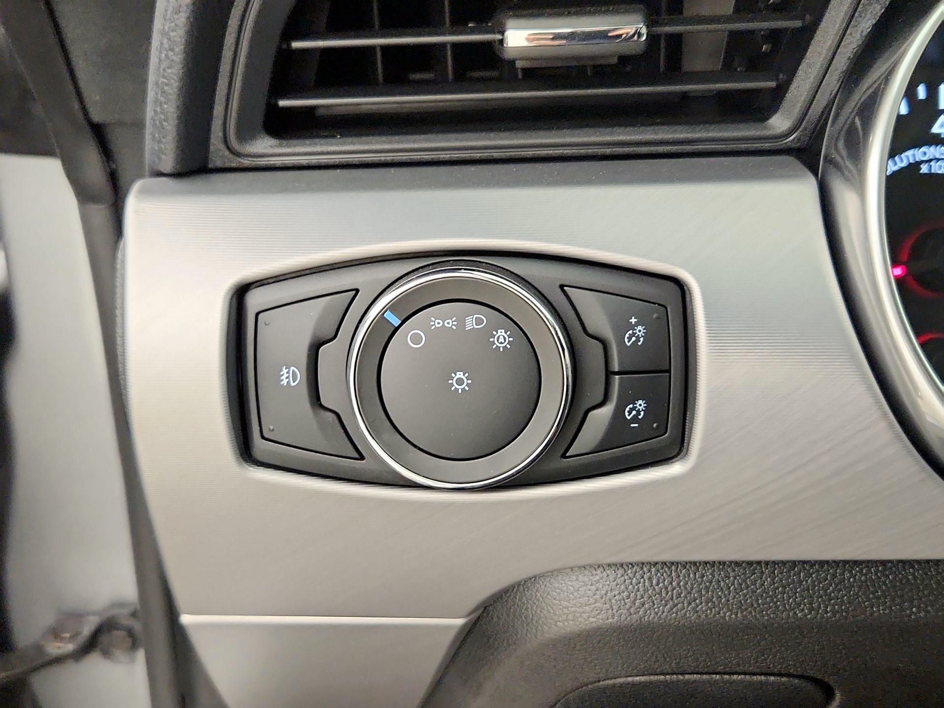 Thumbnail: 2021 Ford Mustang - 13