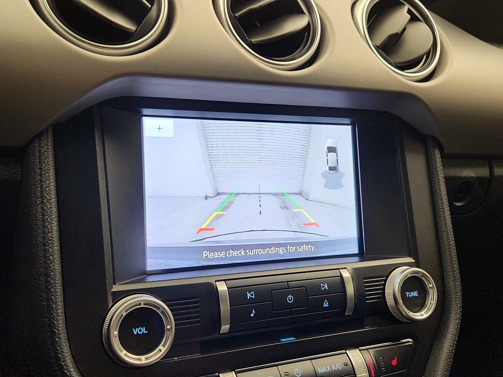 Thumbnail: 2021 Ford Mustang - 14