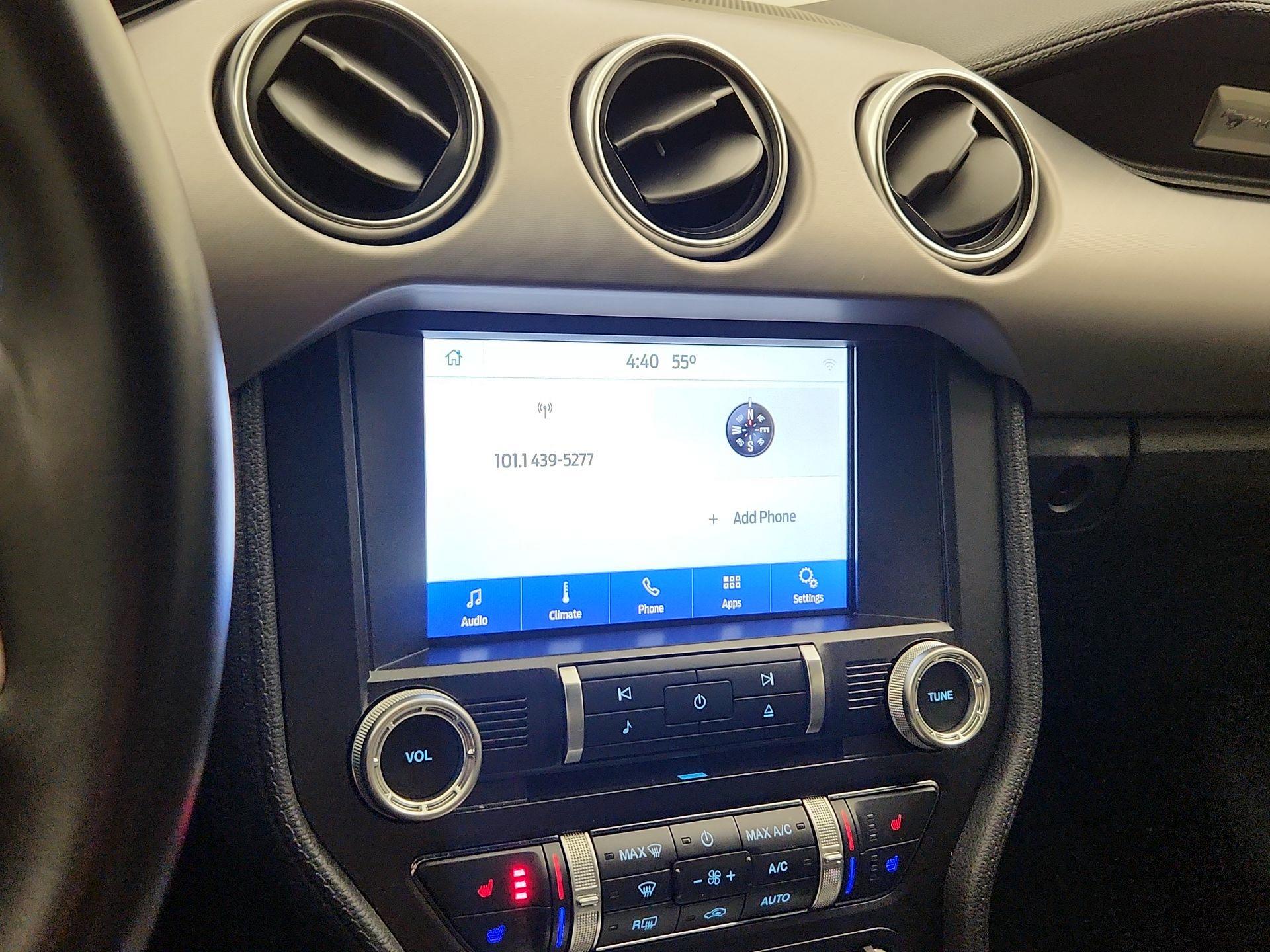 Thumbnail: 2021 Ford Mustang - 15