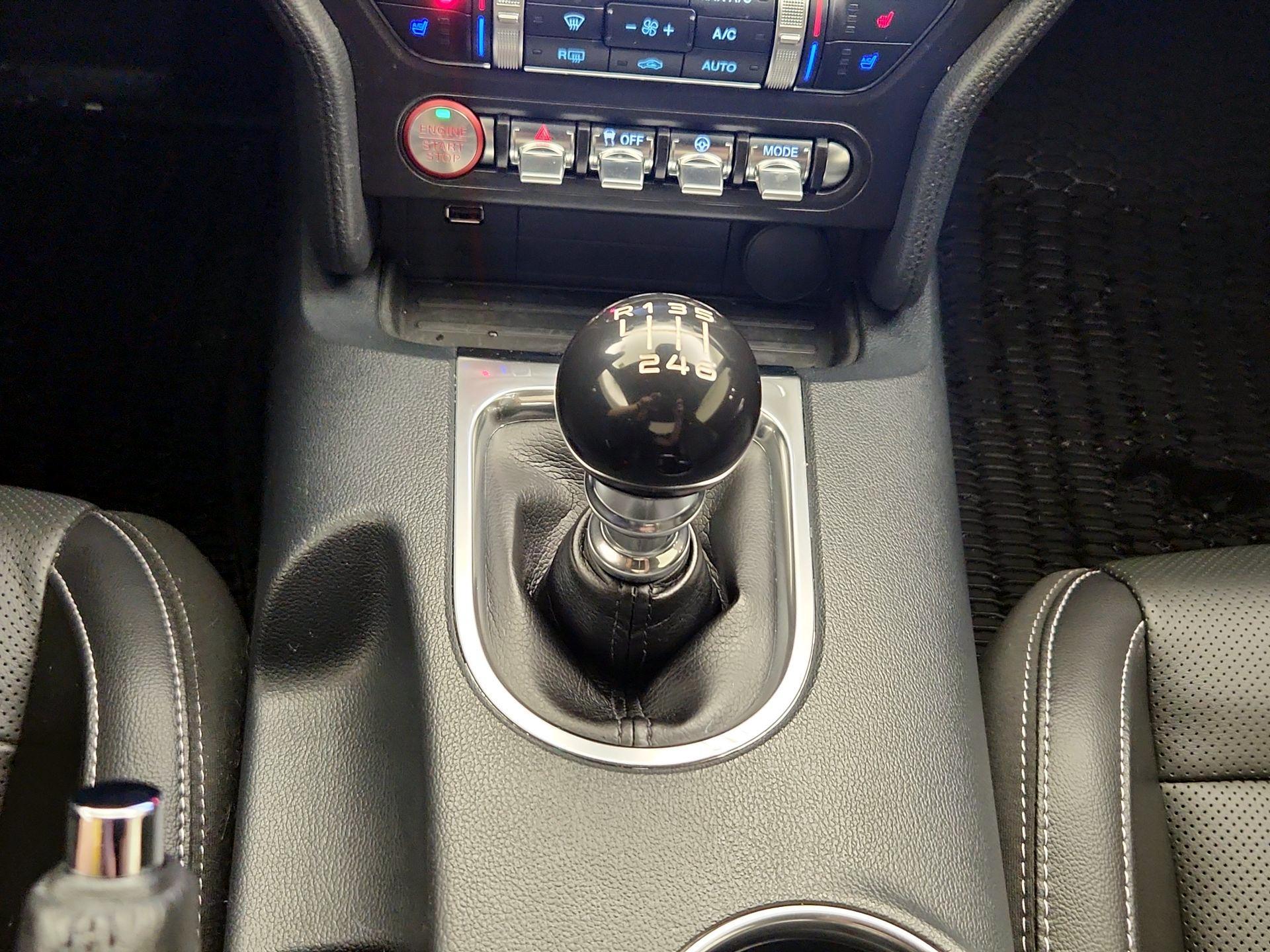 Thumbnail: 2021 Ford Mustang - 17