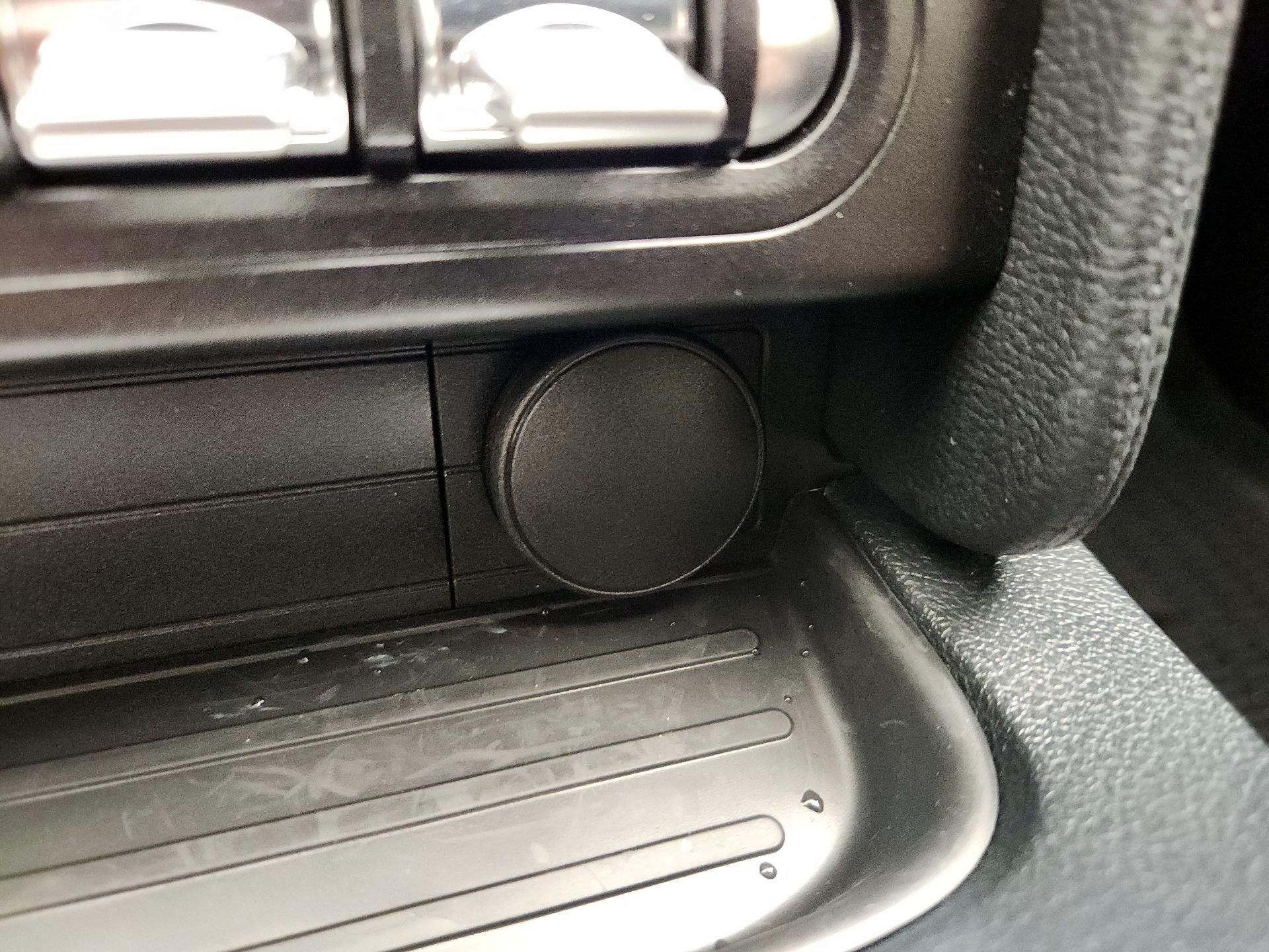 Thumbnail: 2021 Ford Mustang - 18