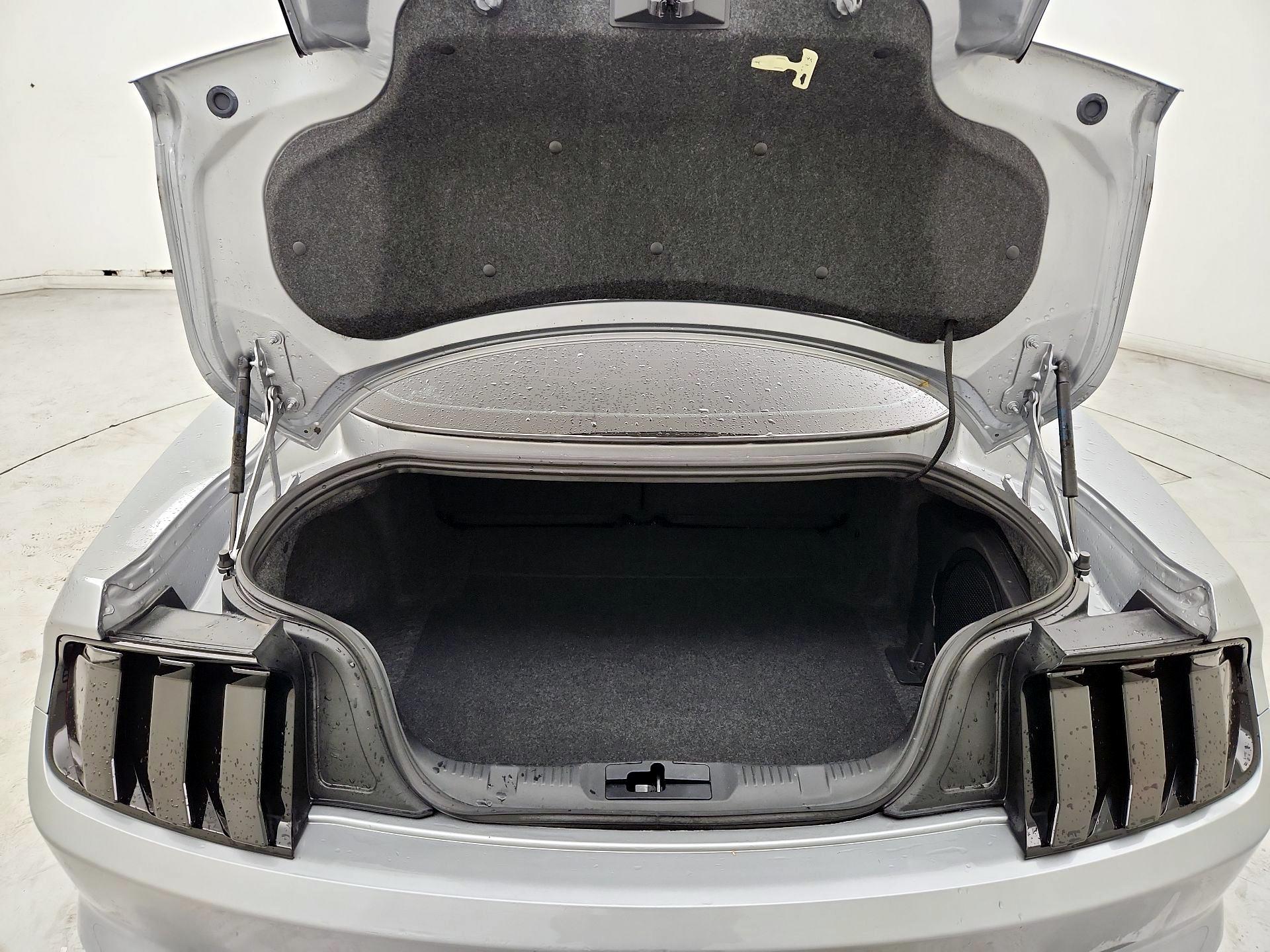 Thumbnail: 2021 Ford Mustang - 20