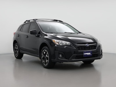 2019 Subaru Crosstrek Premium