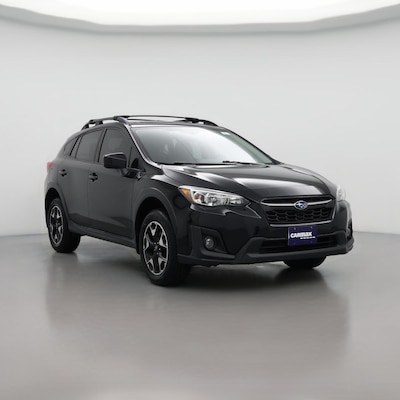 2019 Subaru Crosstrek Premium