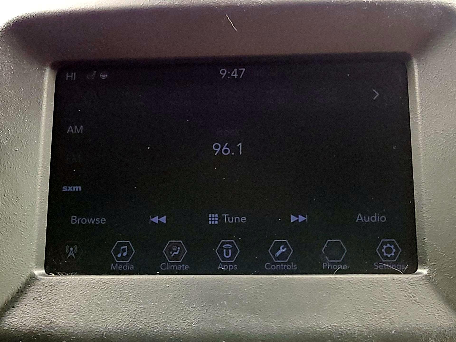 Thumbnail: 2017 Jeep Compass - 15