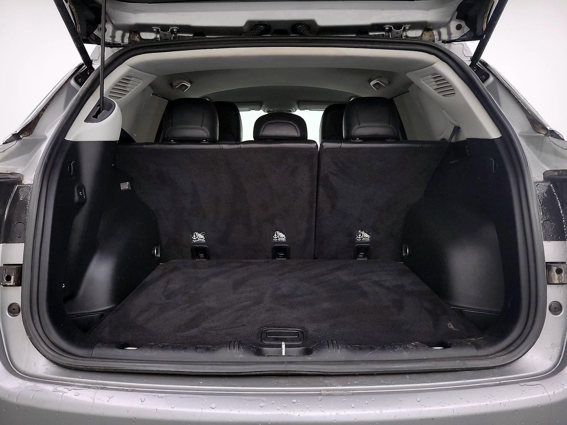 Thumbnail: 2017 Jeep Compass - 20