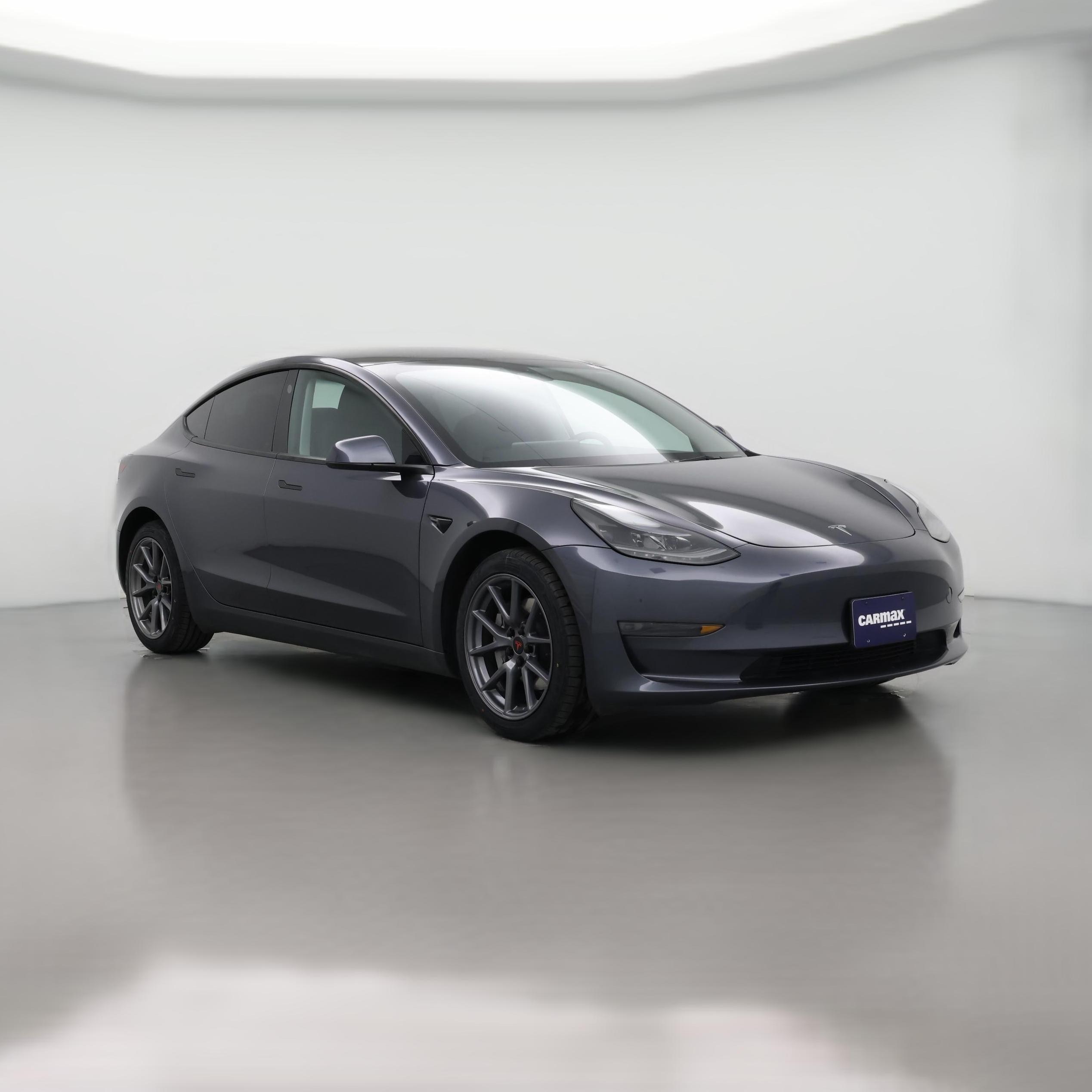 Thumbnail: 2023 Tesla Model 3 - 1