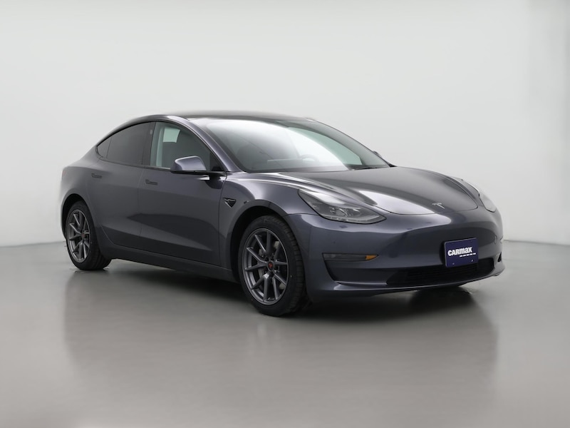 2023 Tesla Model 3  -
                  Spokane, WA