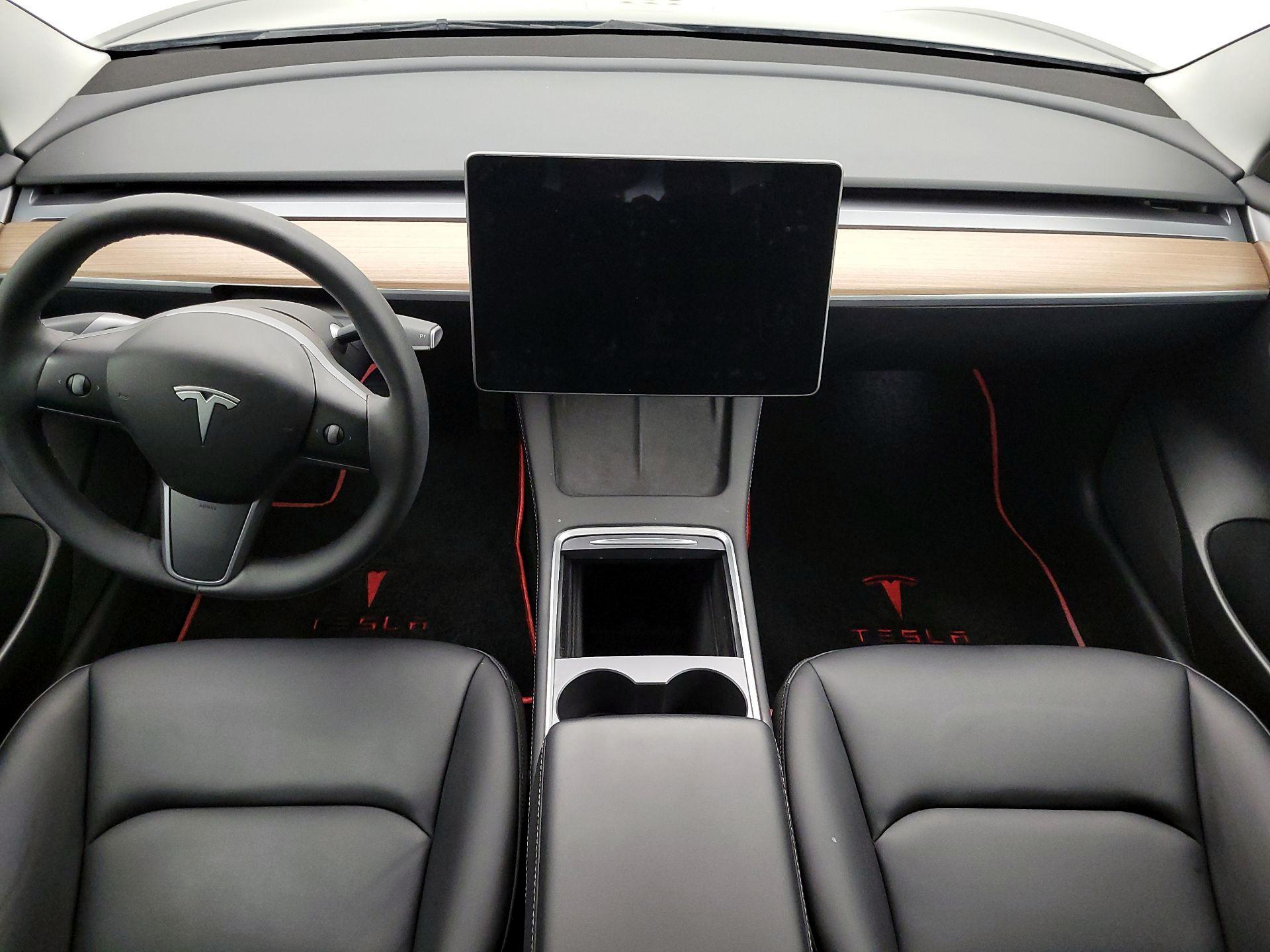 Thumbnail: 2023 Tesla Model 3 - 9