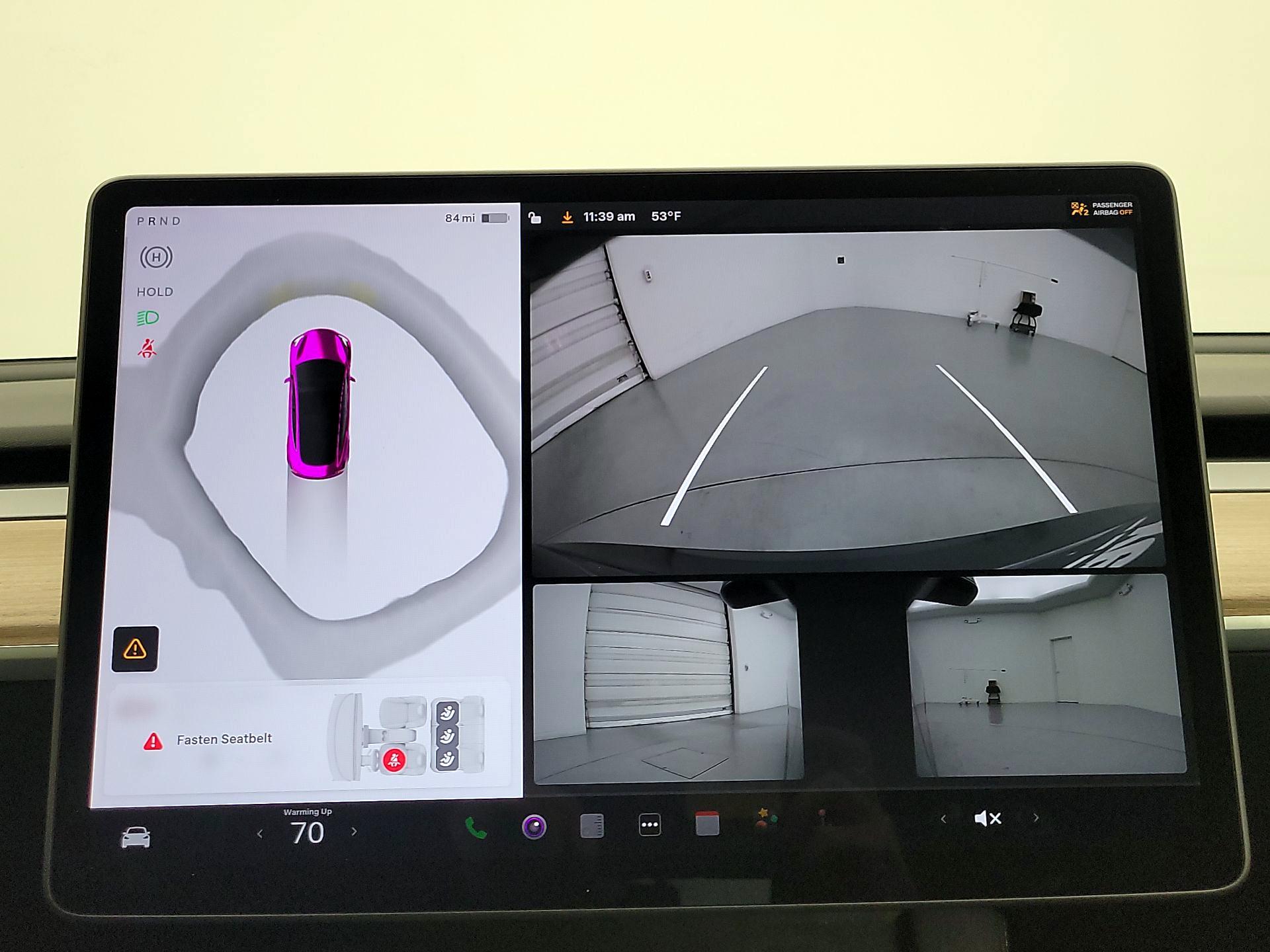 Thumbnail: 2023 Tesla Model 3 - 14