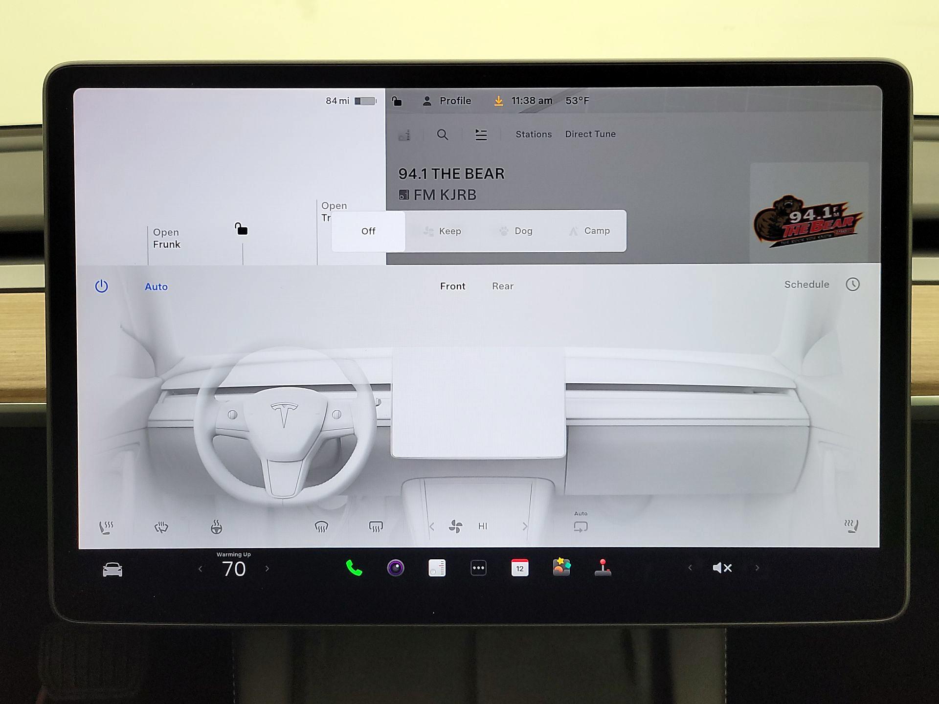 Thumbnail: 2023 Tesla Model 3 - 16