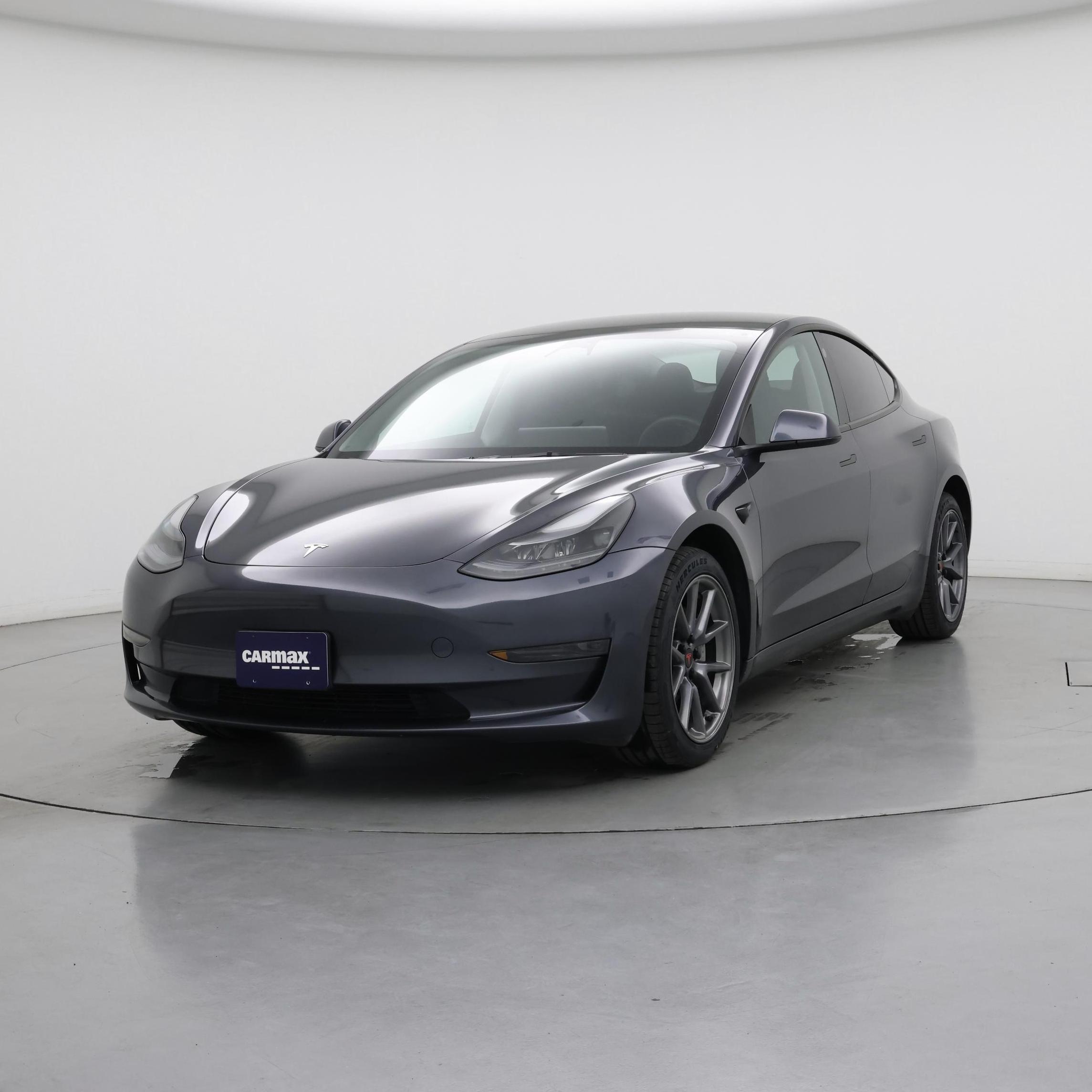 Thumbnail: 2023 Tesla Model 3 - 4