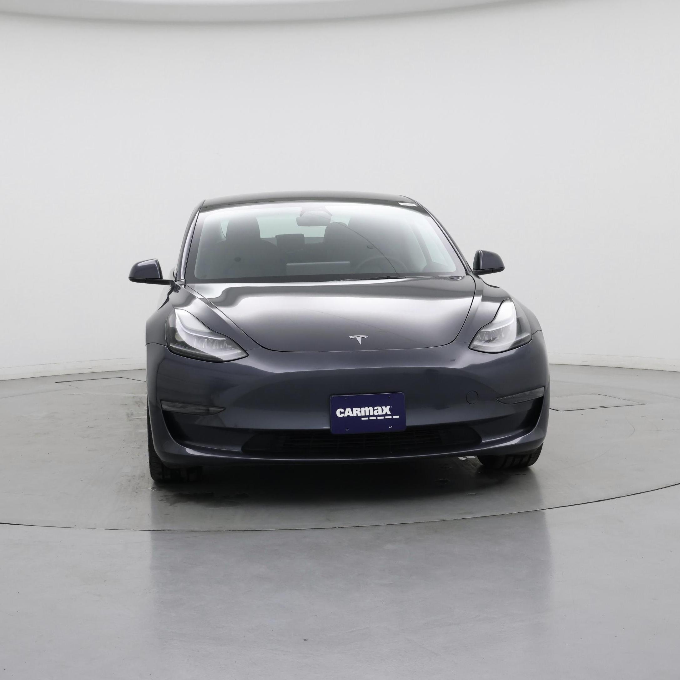 Thumbnail: 2023 Tesla Model 3 - 5