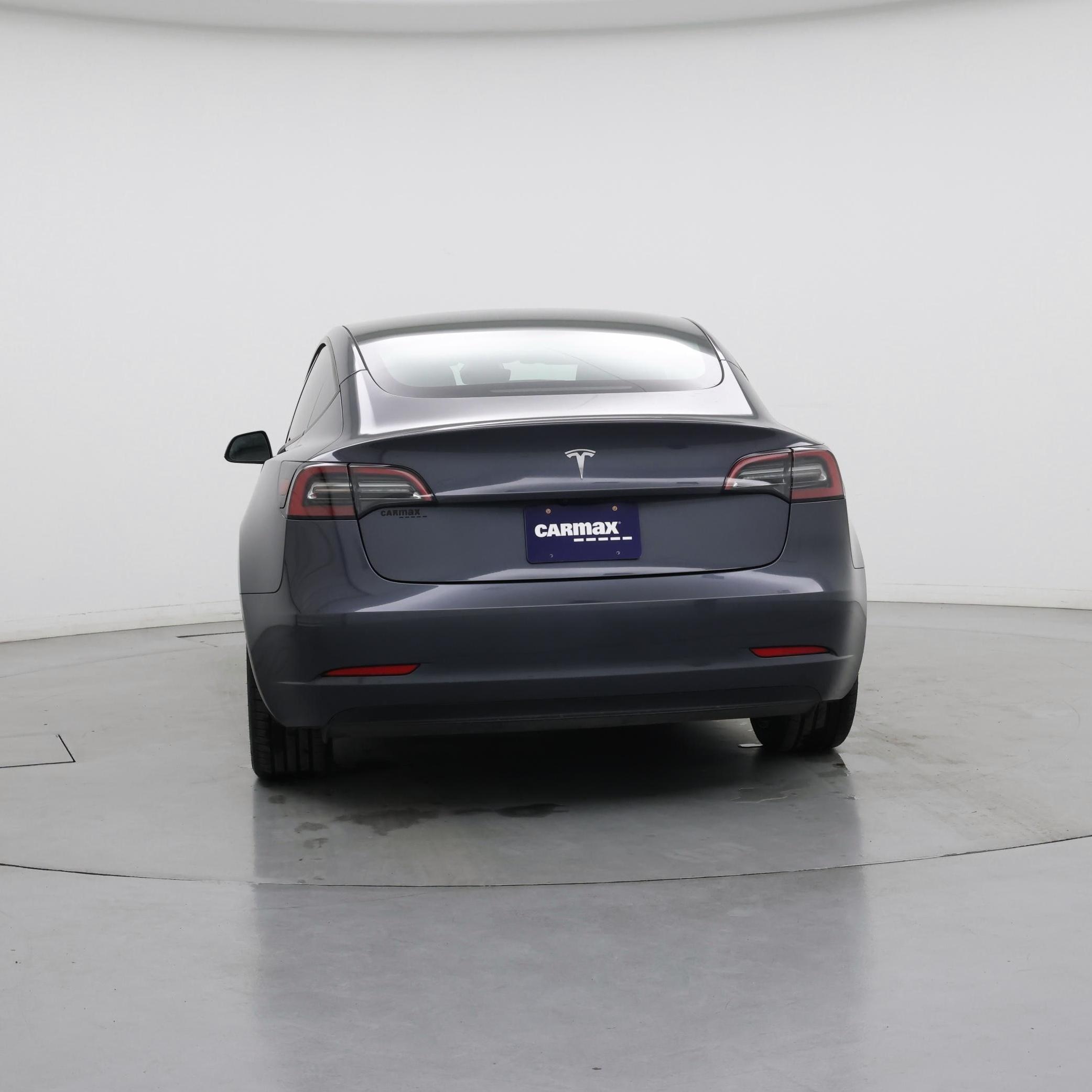Thumbnail: 2023 Tesla Model 3 - 6