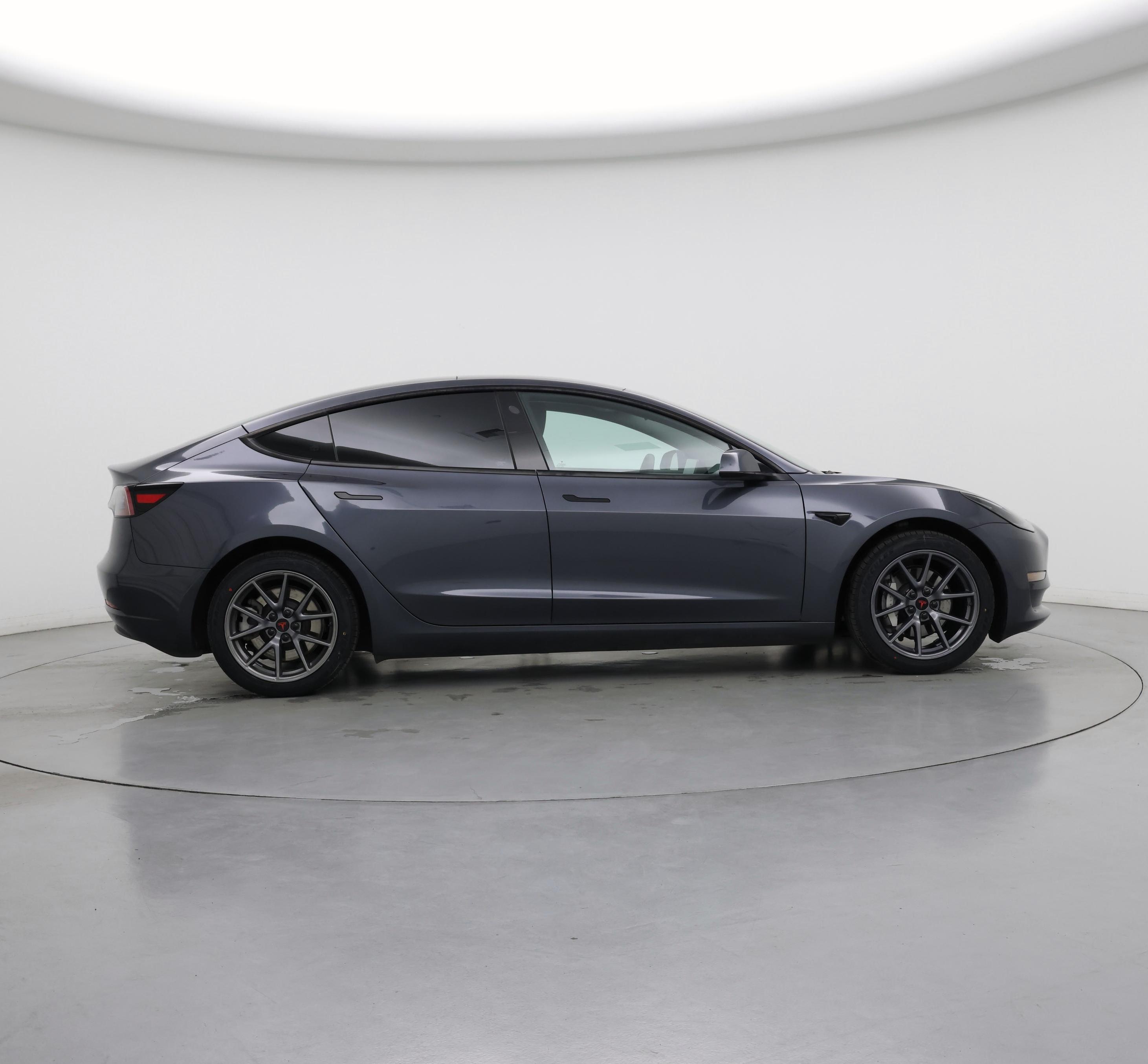 Thumbnail: 2023 Tesla Model 3 - 7