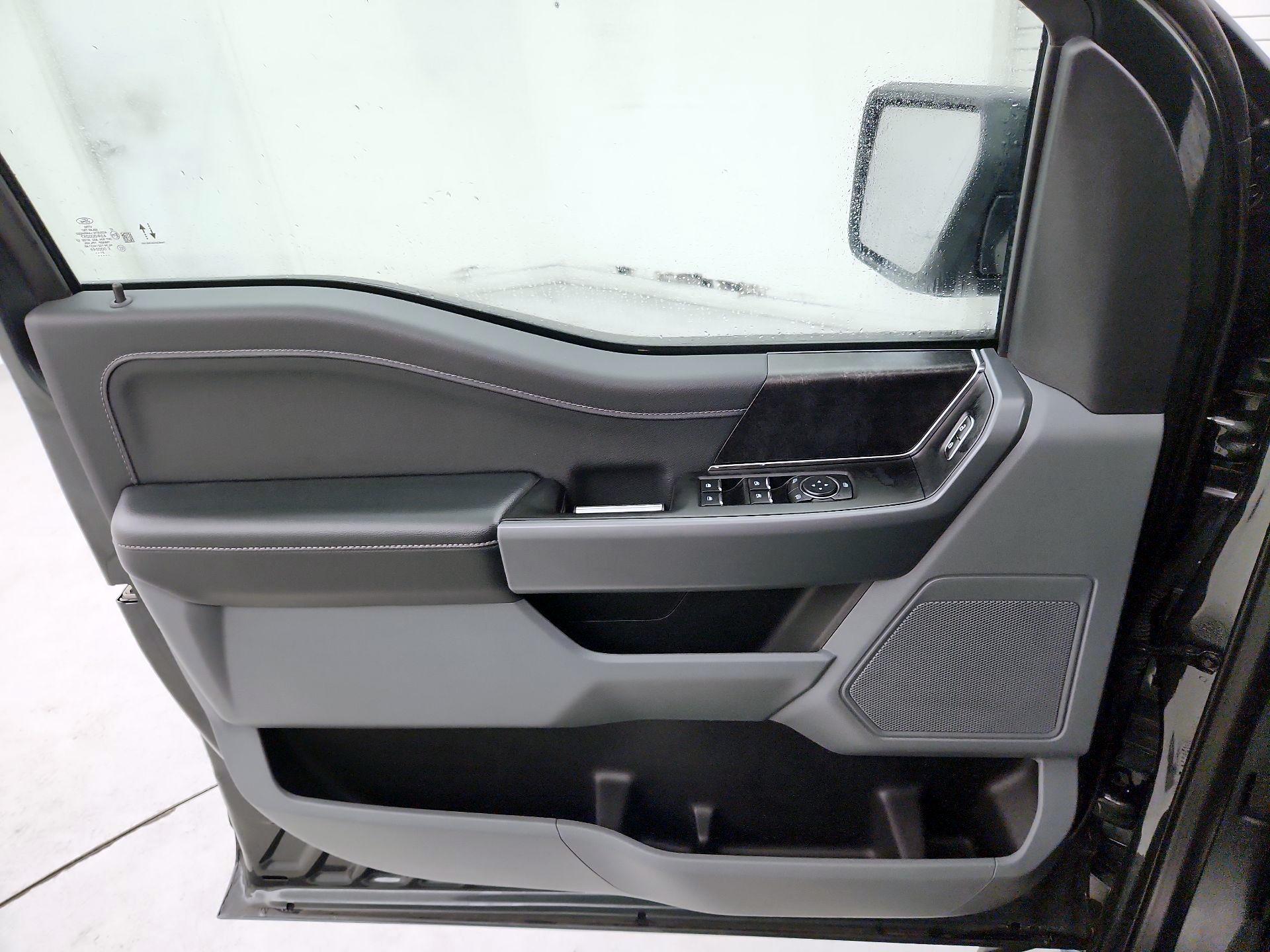 Thumbnail: 2021 Ford F-150 - 12