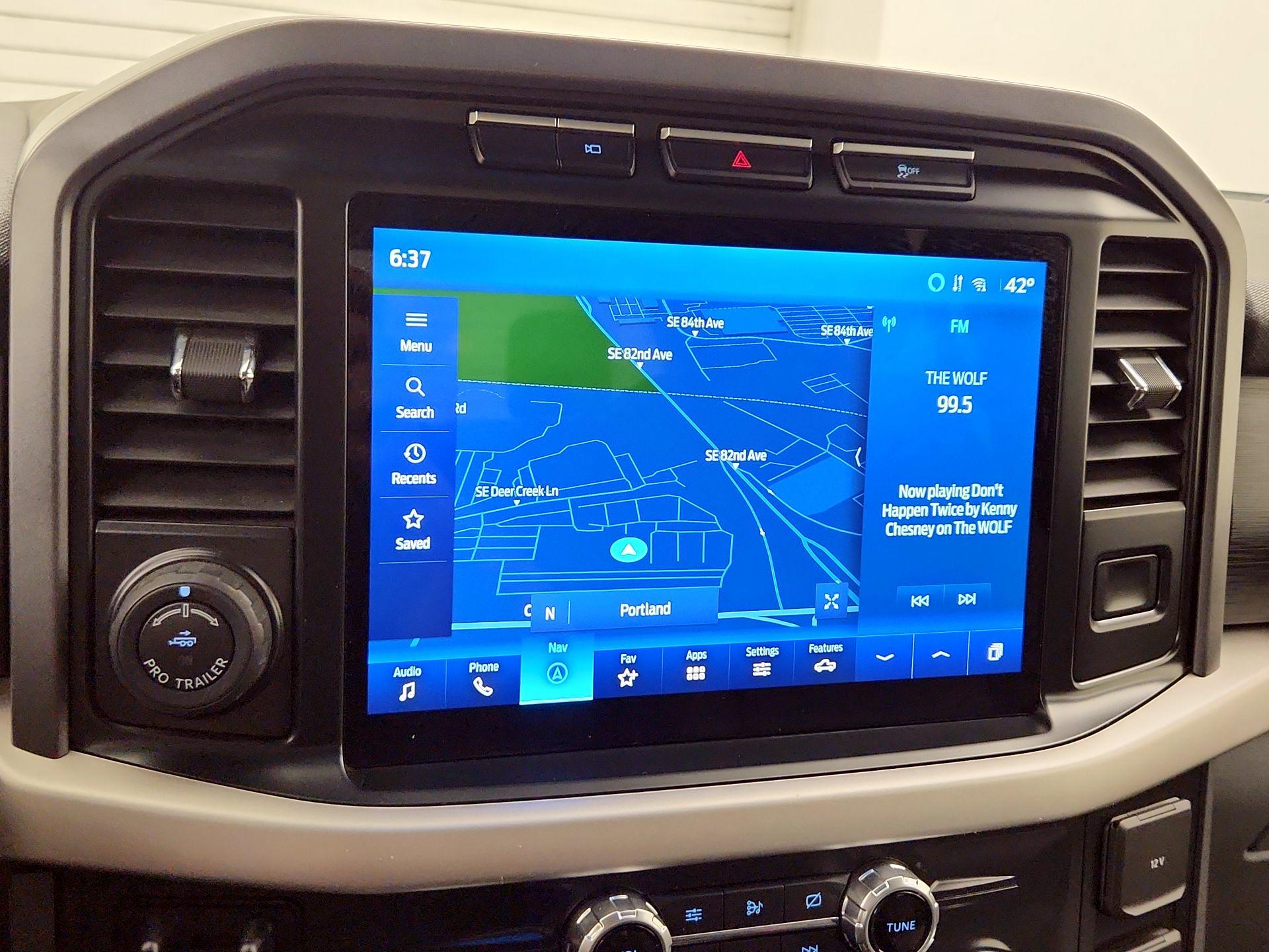 Thumbnail: 2021 Ford F-150 - 14