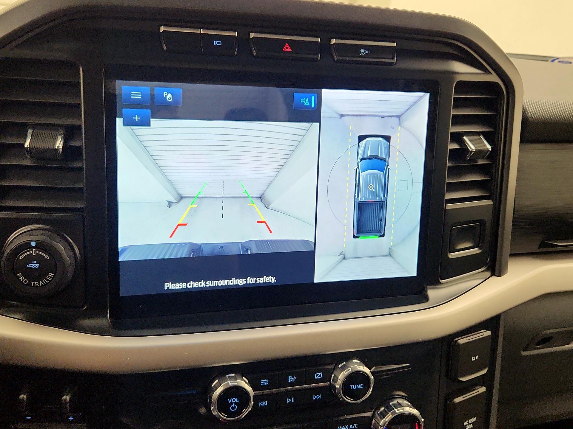 Thumbnail: 2021 Ford F-150 - 15