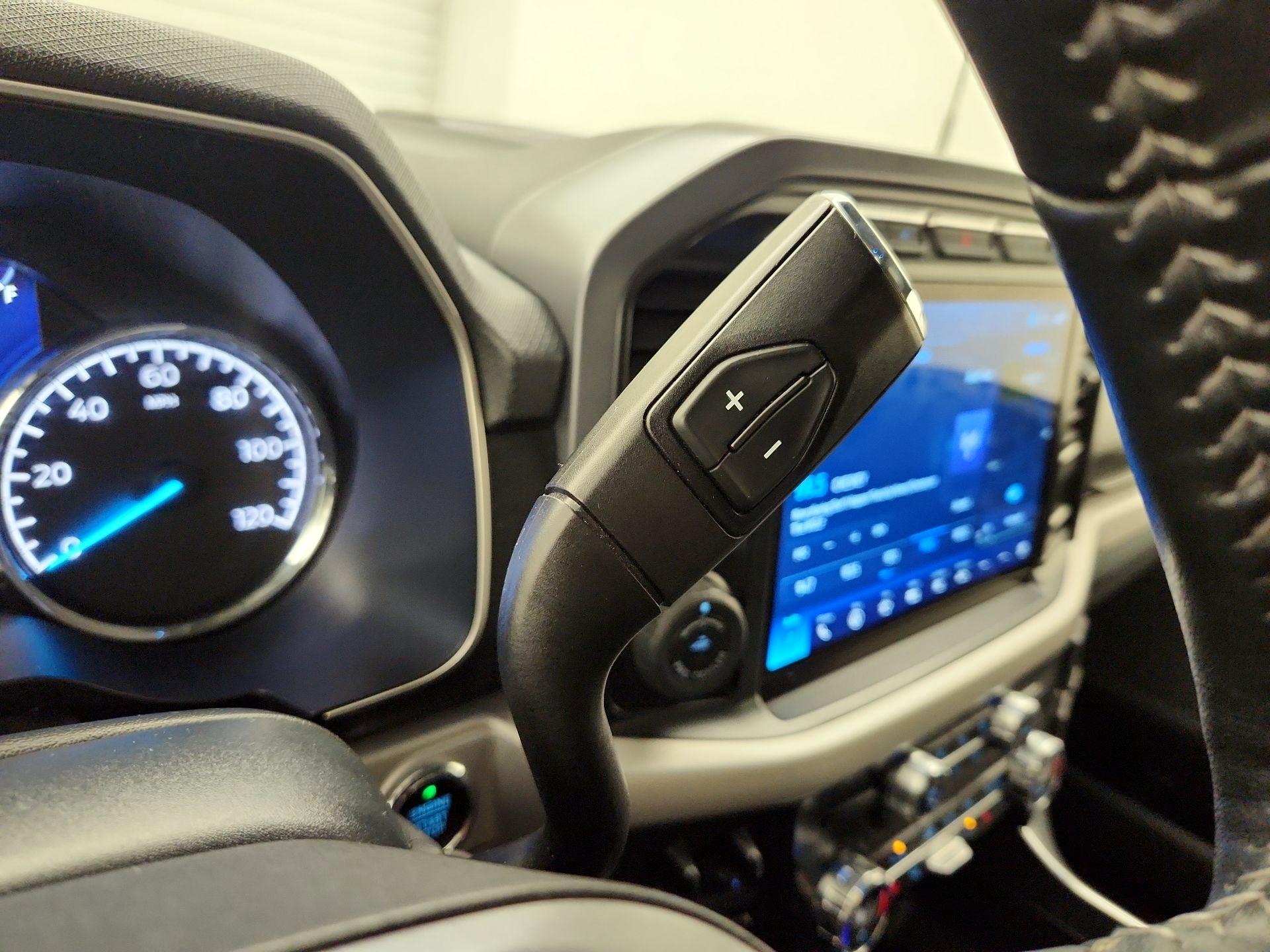 Thumbnail: 2021 Ford F-150 - 18