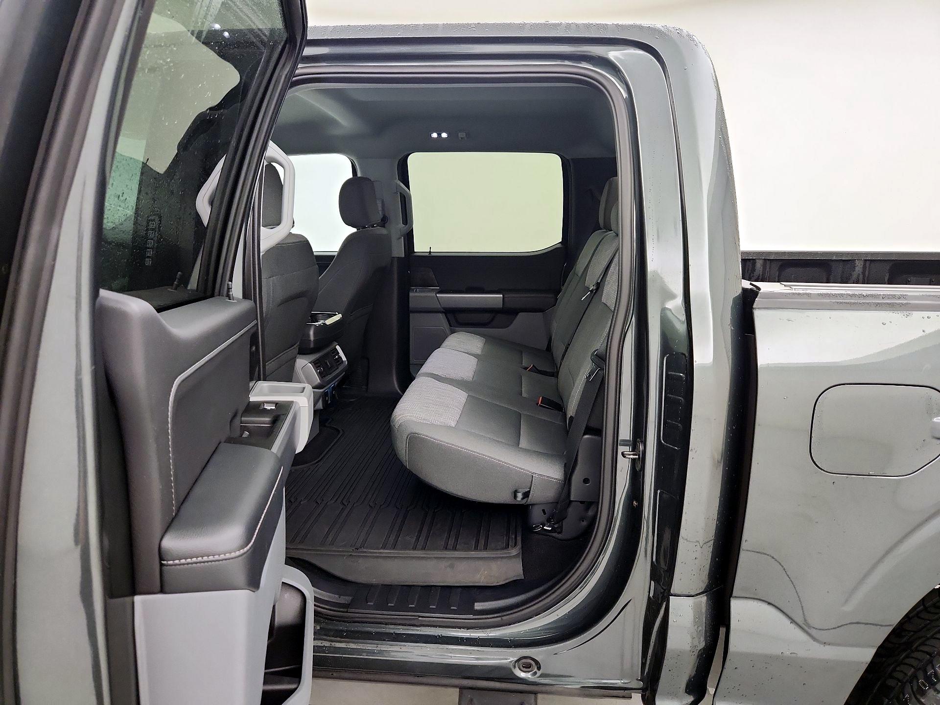 Thumbnail: 2021 Ford F-150 - 20