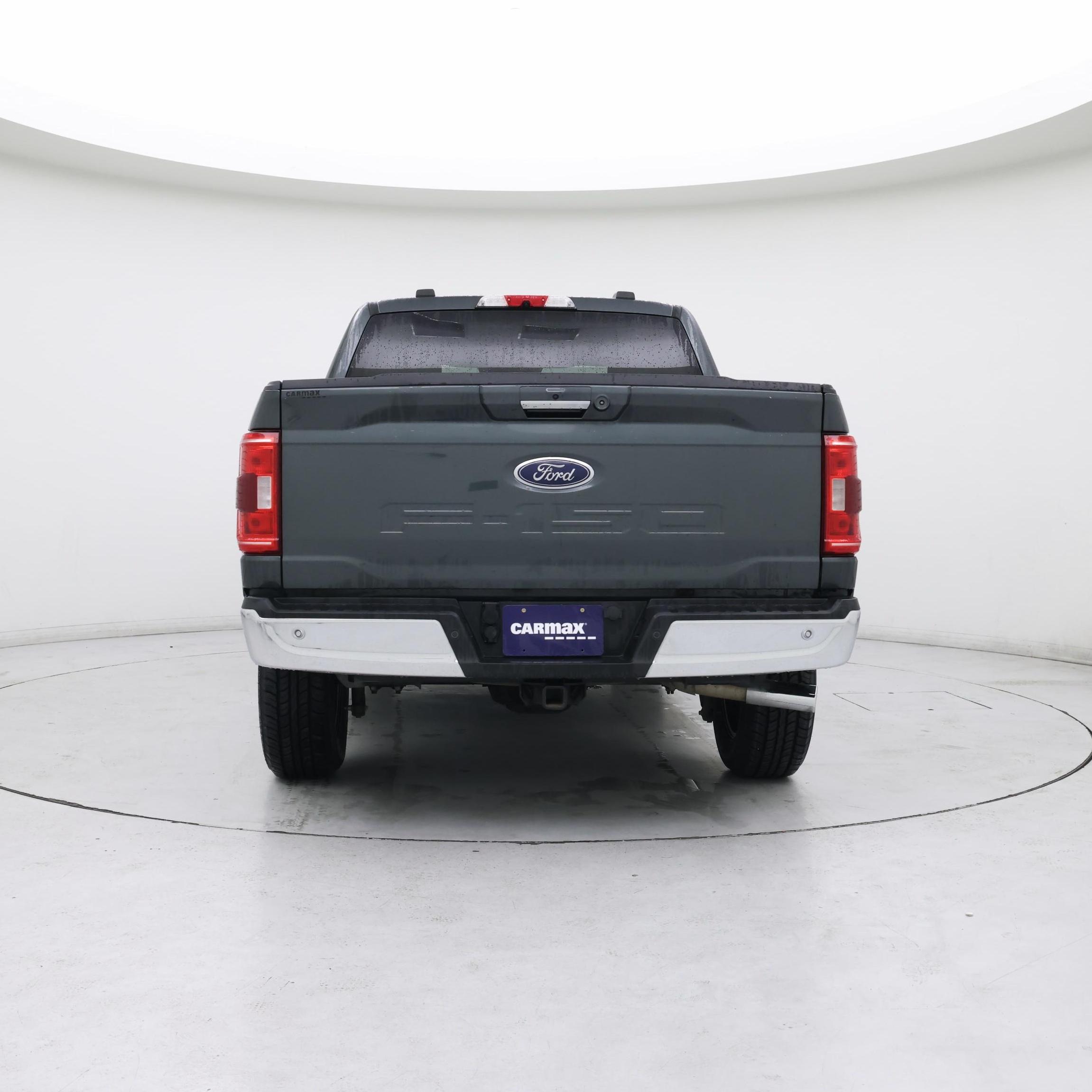 Thumbnail: 2021 Ford F-150 - 6