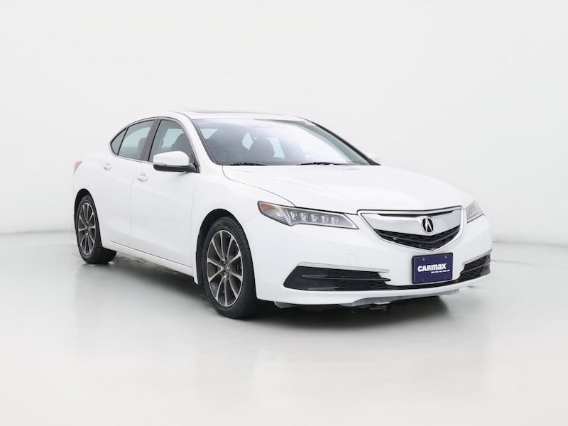 2015 Acura TLX  -
                  Portland, OR