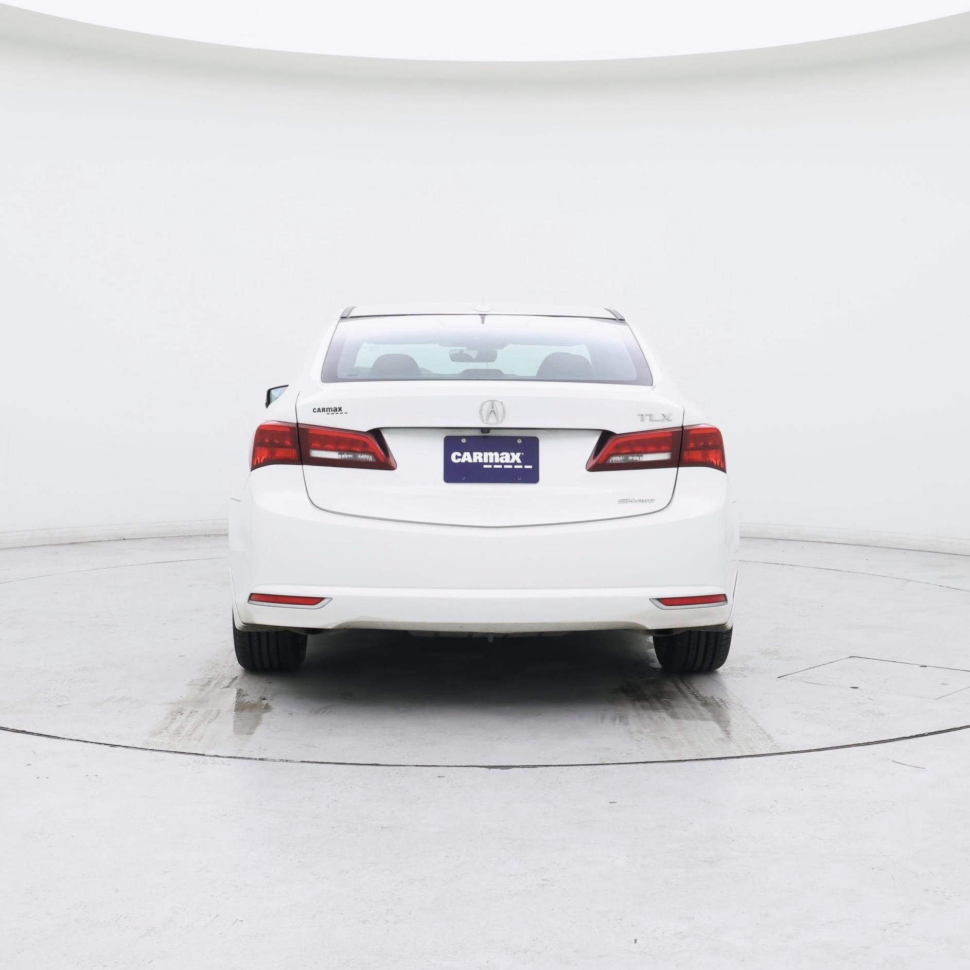 Thumbnail: 2015 Acura TLX - 6