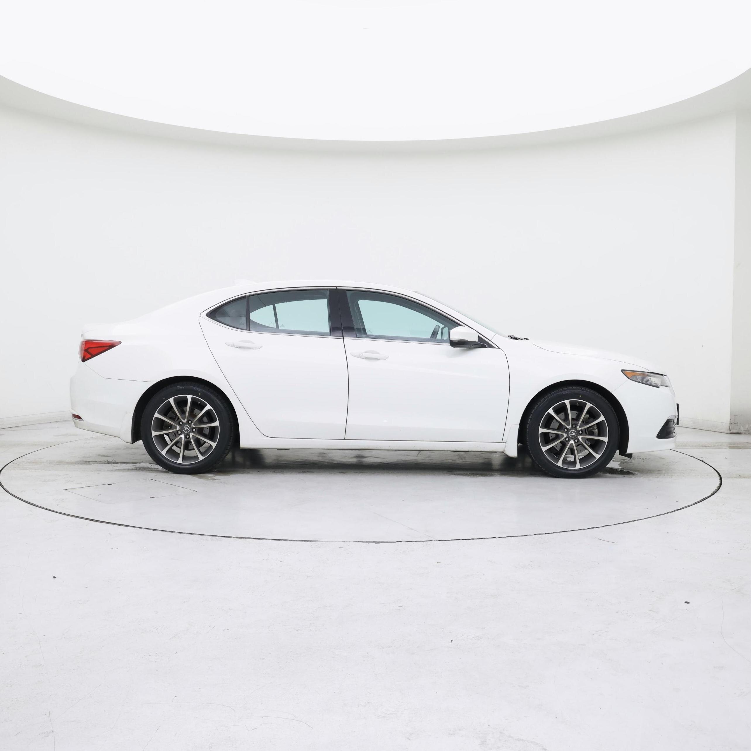 Thumbnail: 2015 Acura TLX - 7