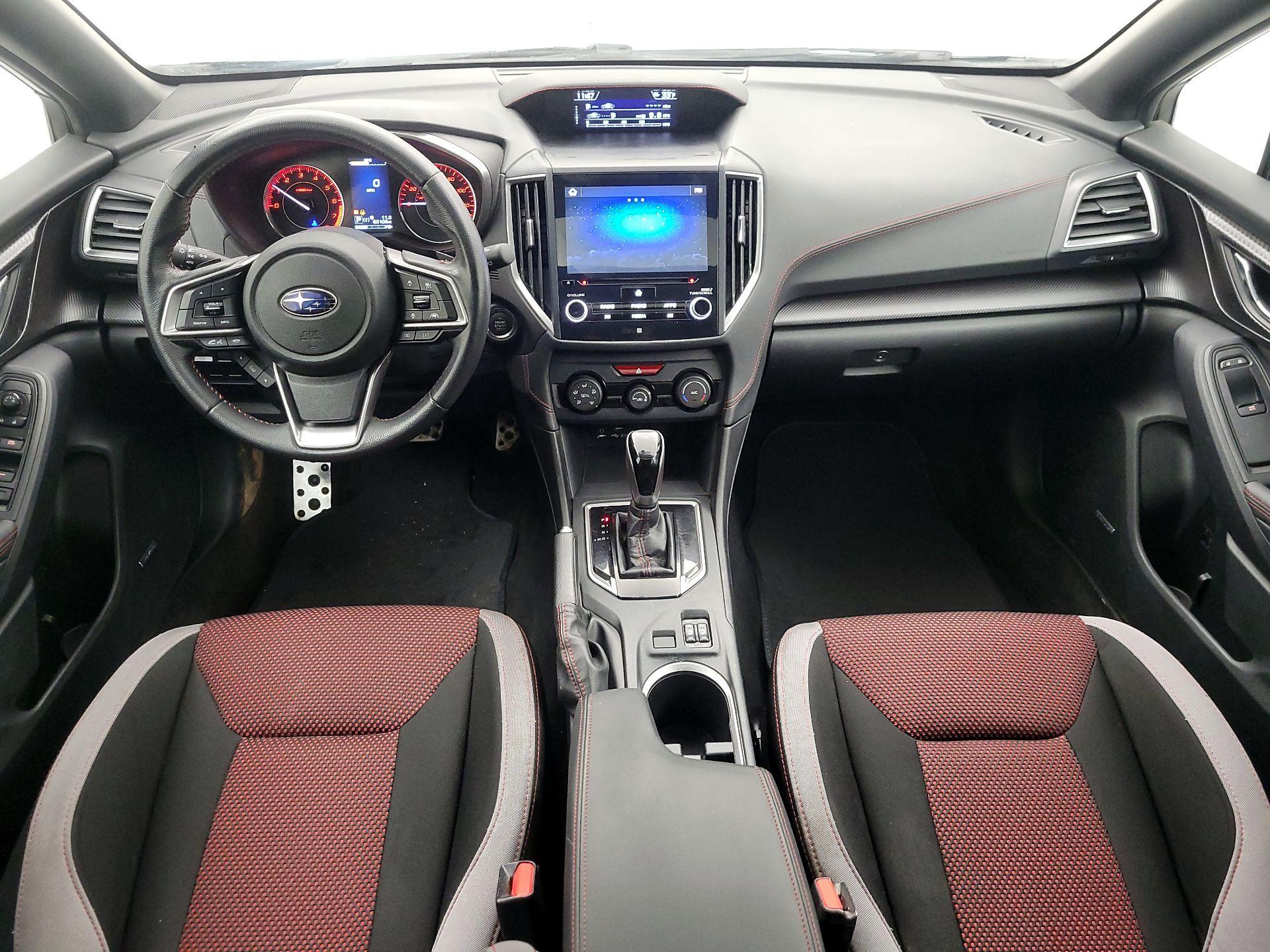 Thumbnail: 2021 Subaru Impreza - 9