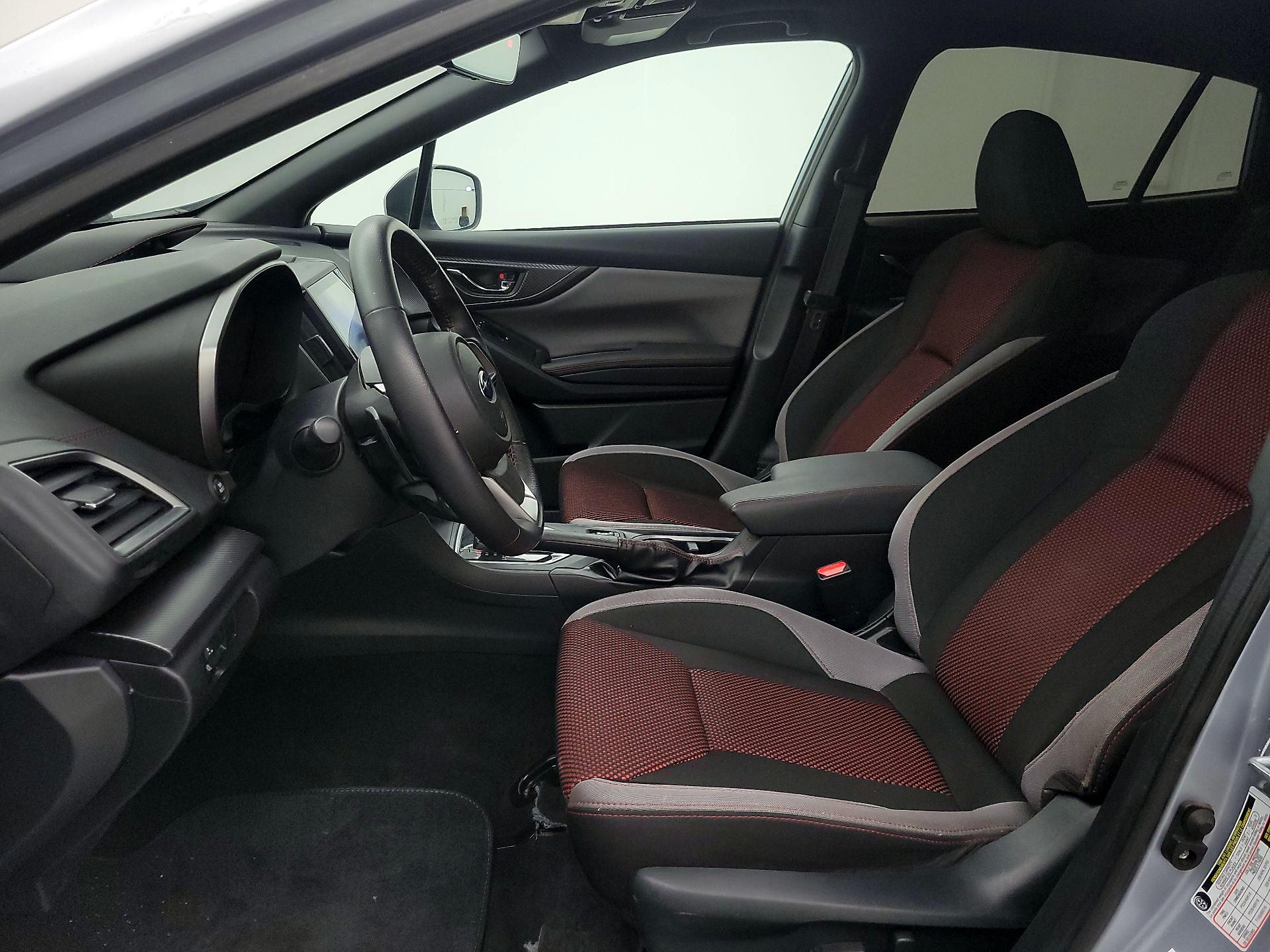 Thumbnail: 2021 Subaru Impreza - 11