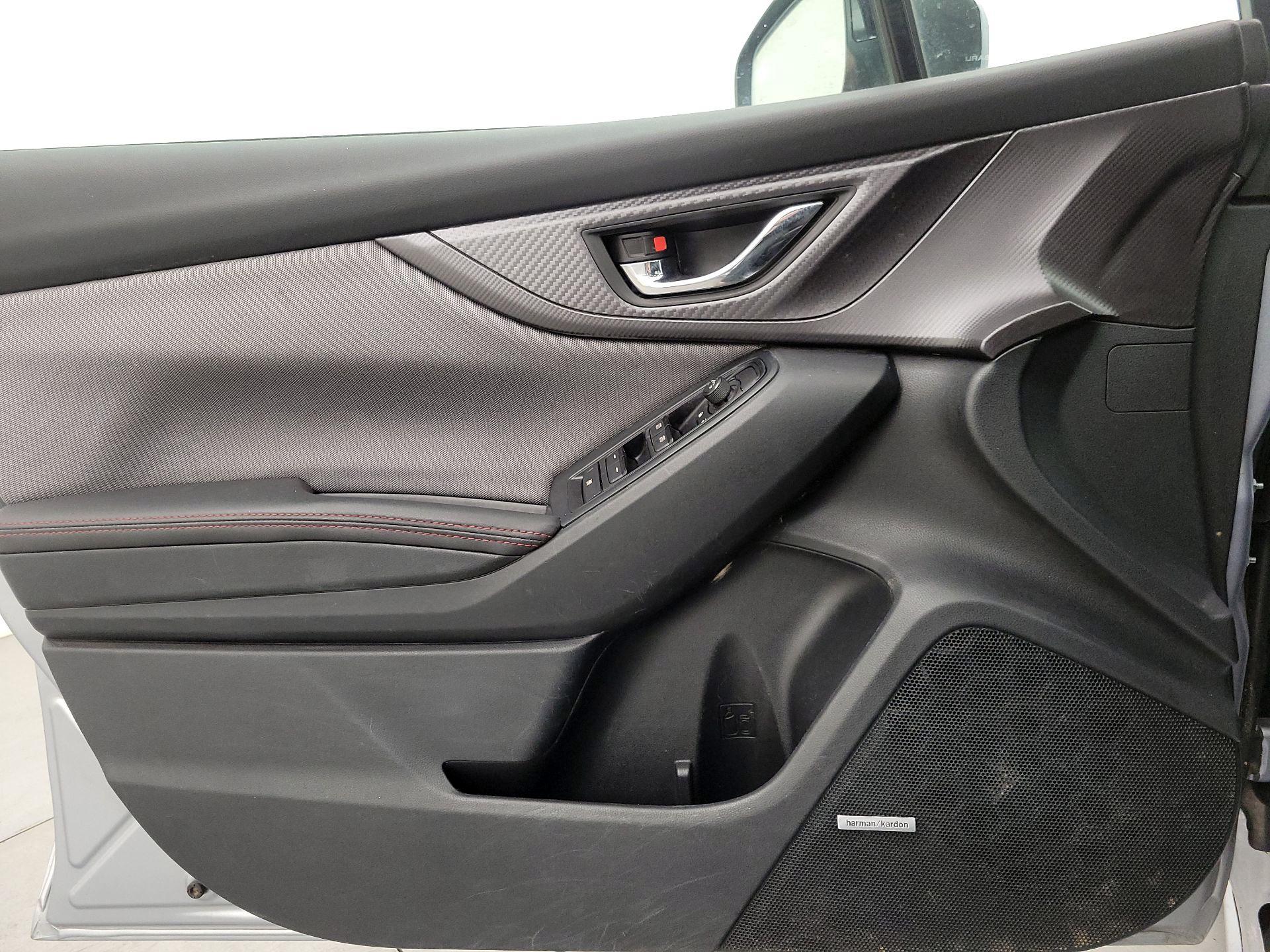 Thumbnail: 2021 Subaru Impreza - 12