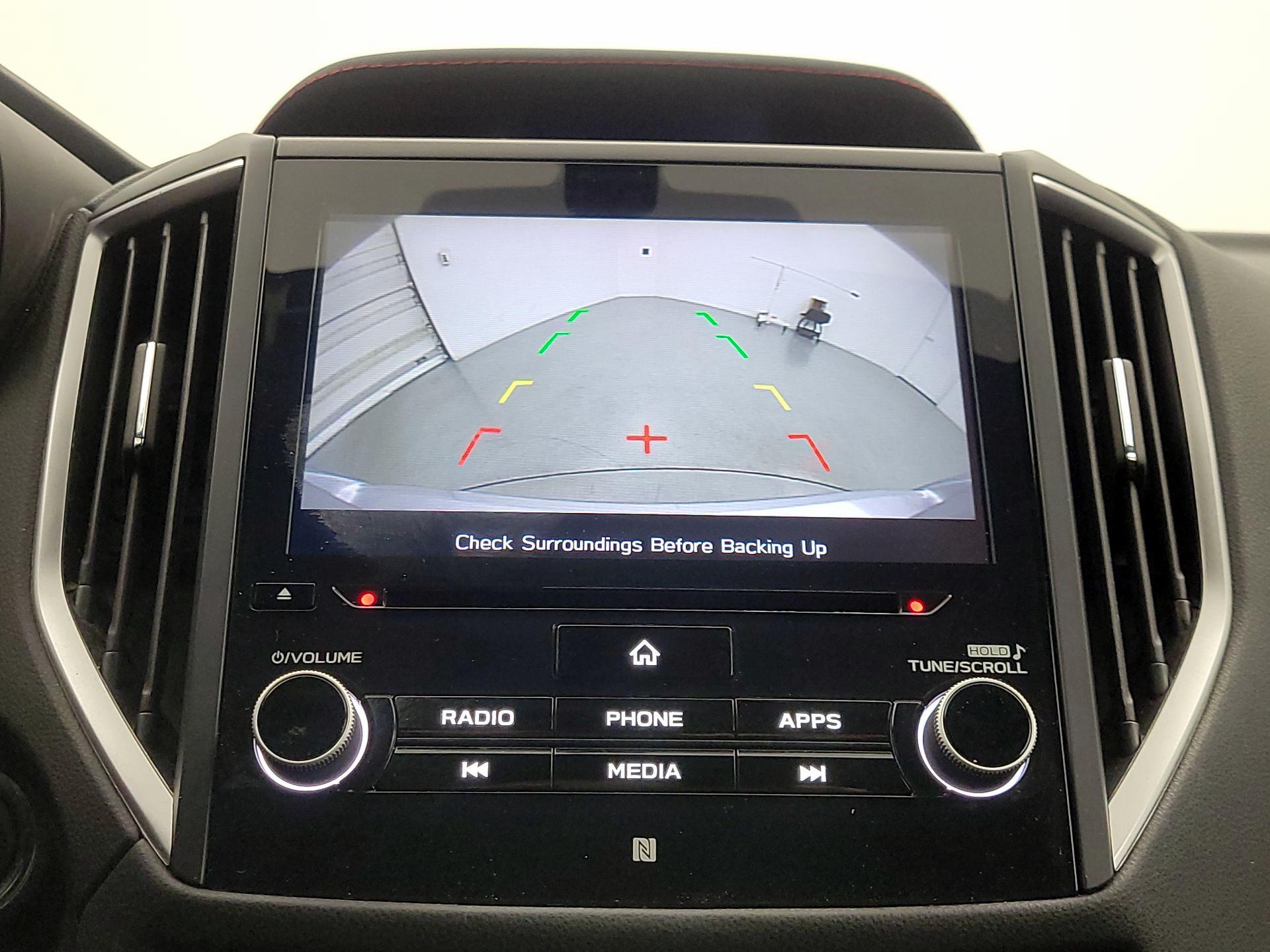 Thumbnail: 2021 Subaru Impreza - 14