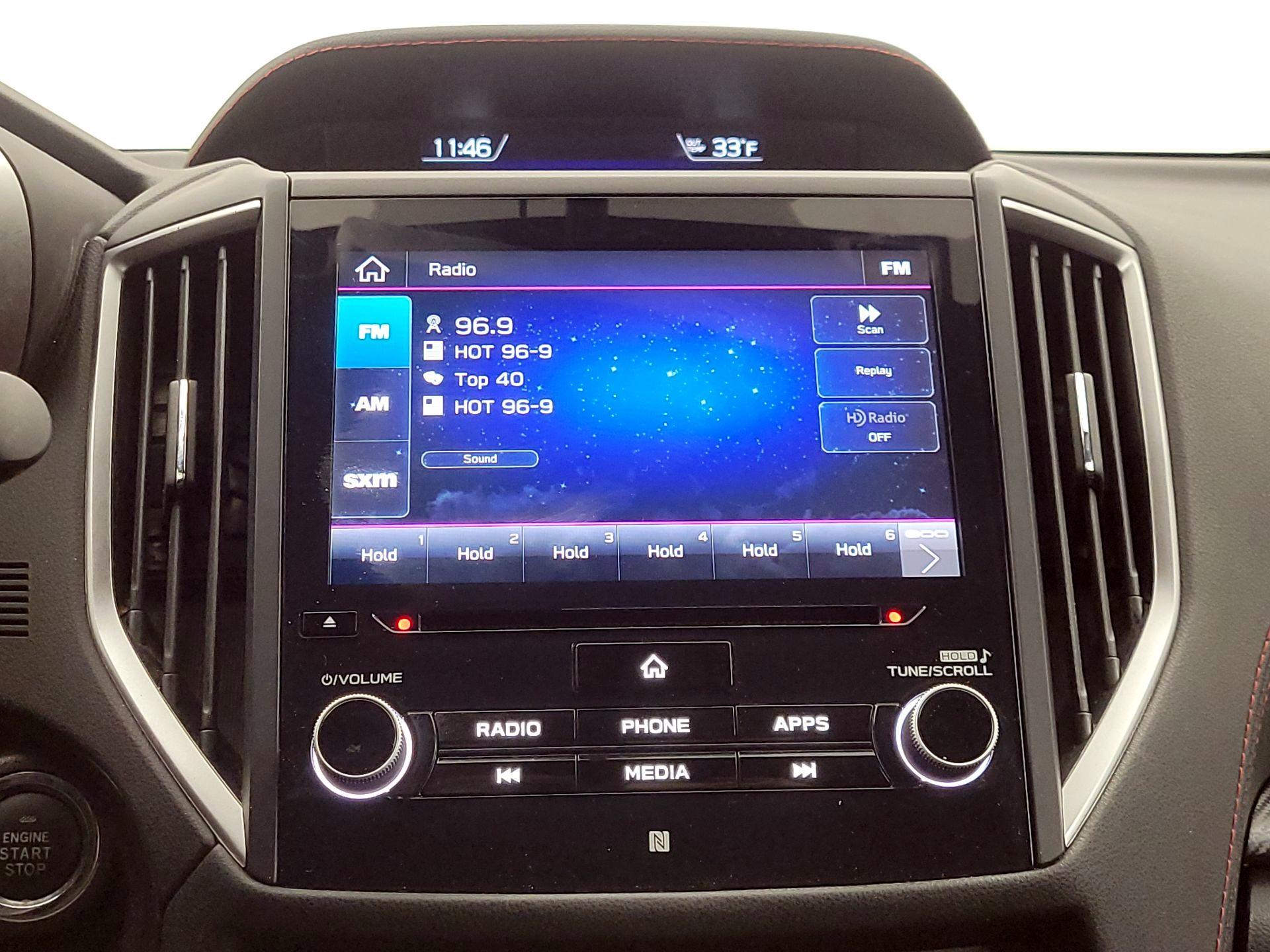 Thumbnail: 2021 Subaru Impreza - 15