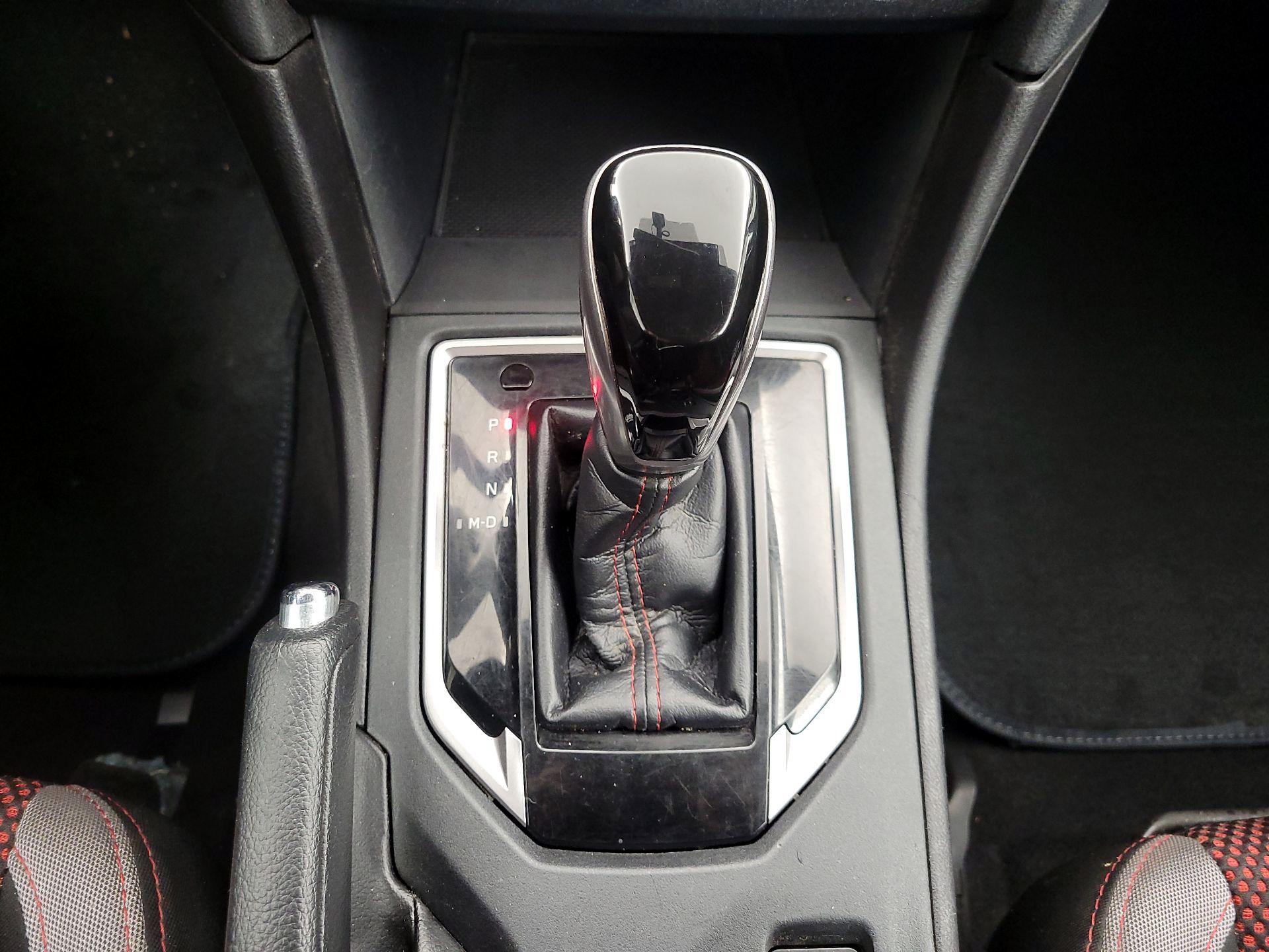 Thumbnail: 2021 Subaru Impreza - 17