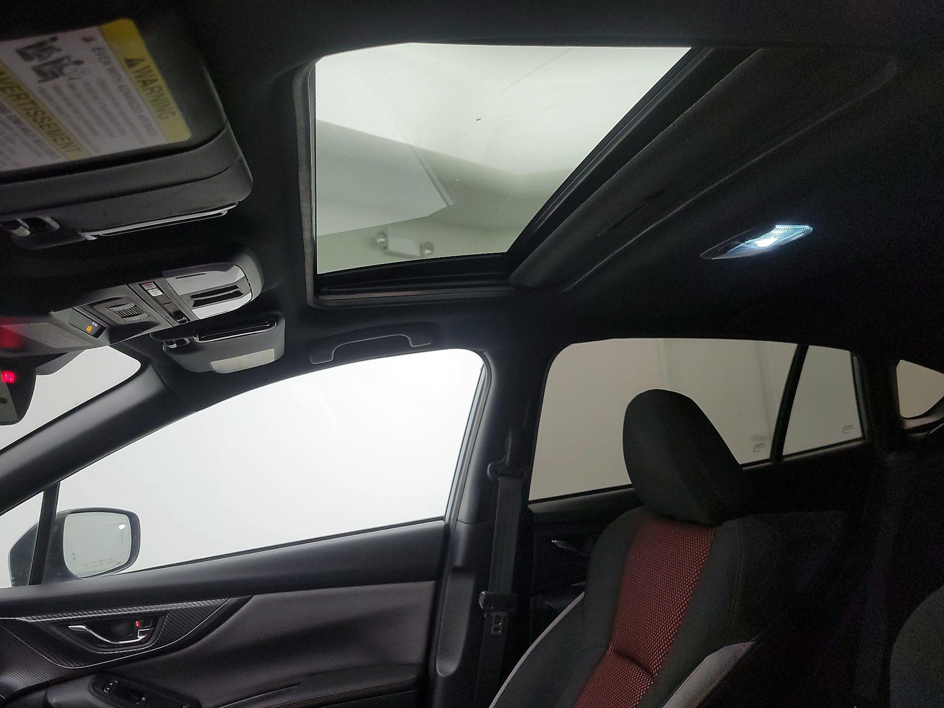 Thumbnail: 2021 Subaru Impreza - 19