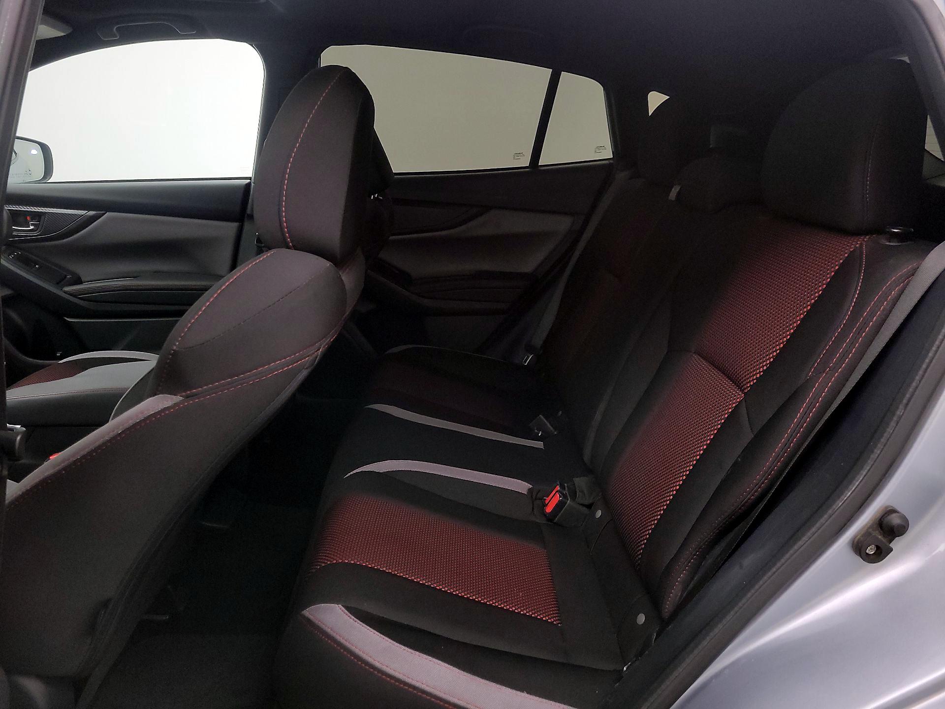 Thumbnail: 2021 Subaru Impreza - 20